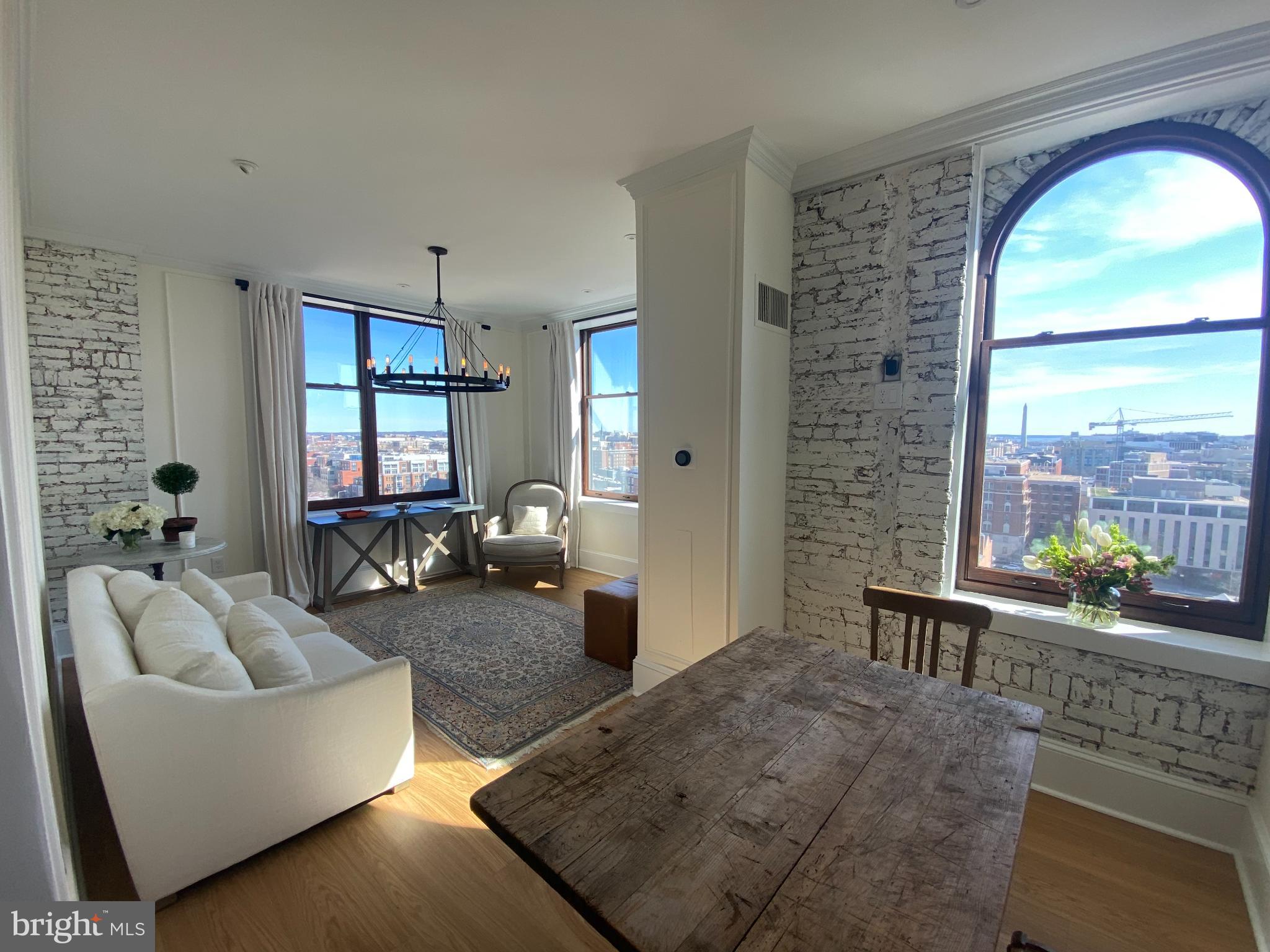 1615 Q STREET NW 1104