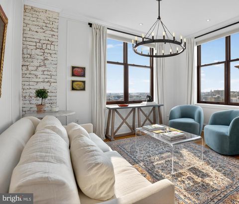 1615 Q STREET NW 1104 WASHINGTON DC 20009