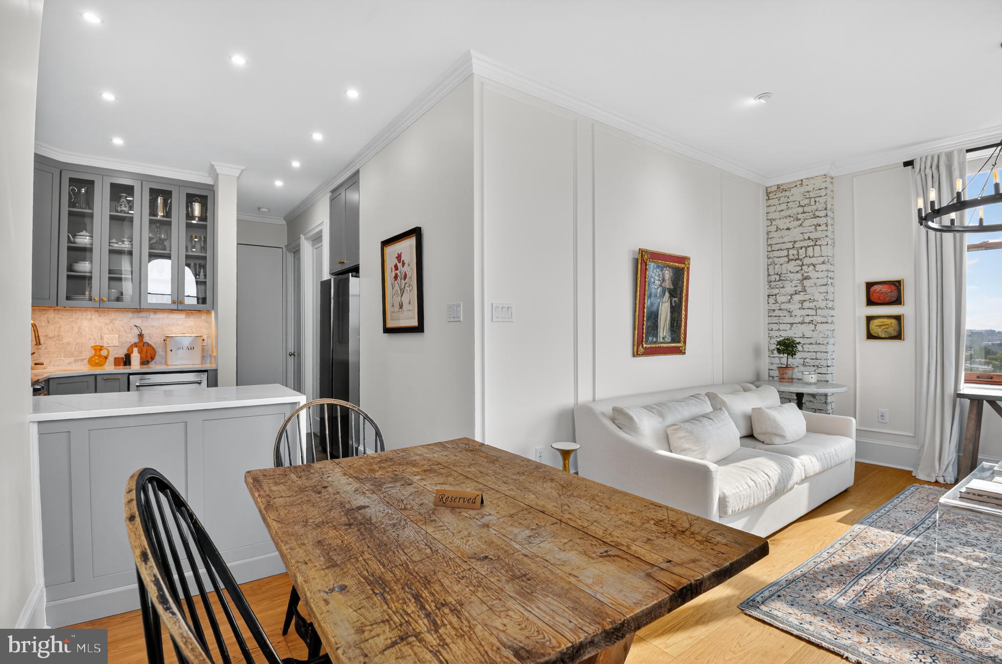 1615 Q STREET NW 1104