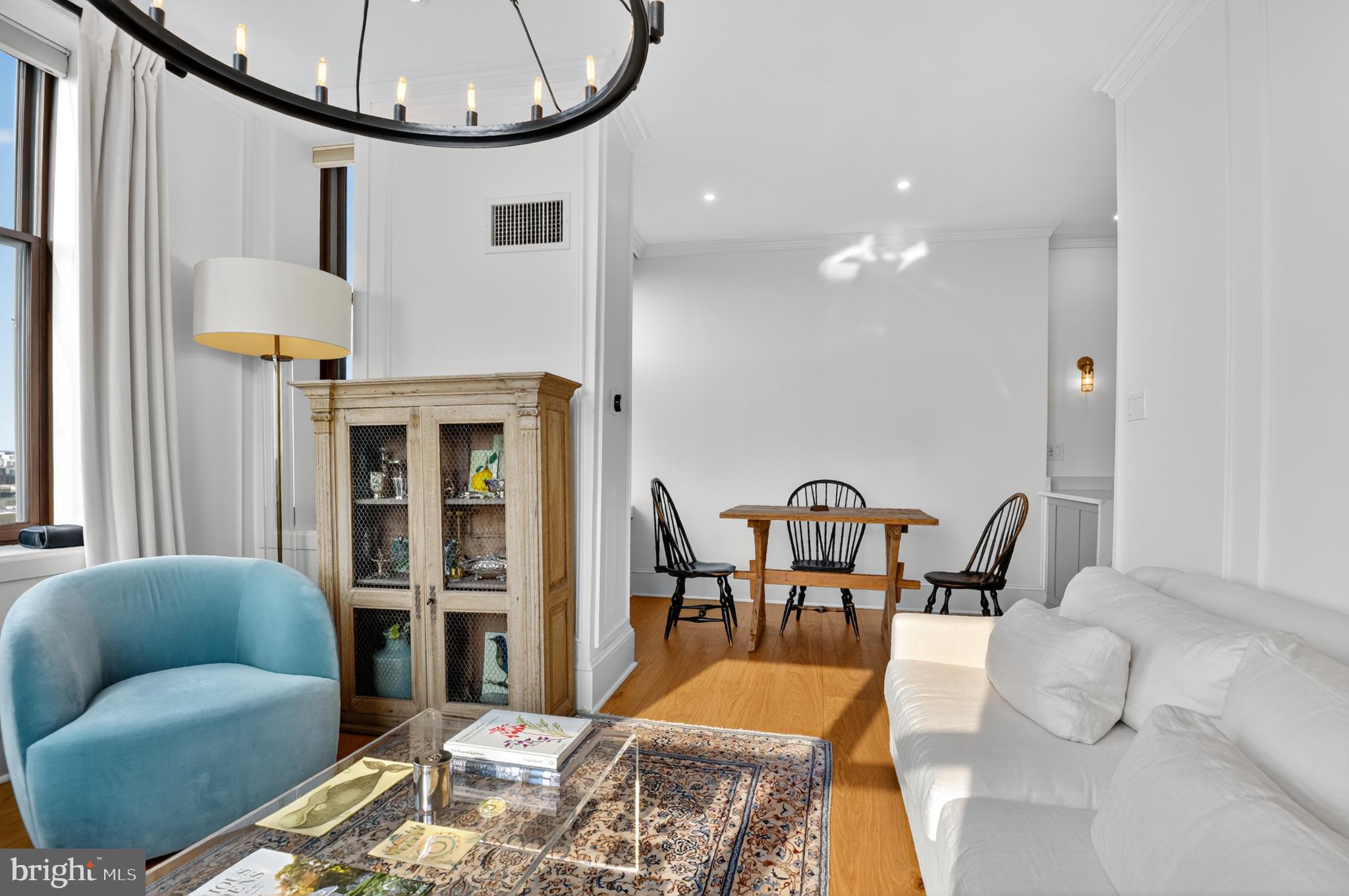 1615 Q STREET NW 1104