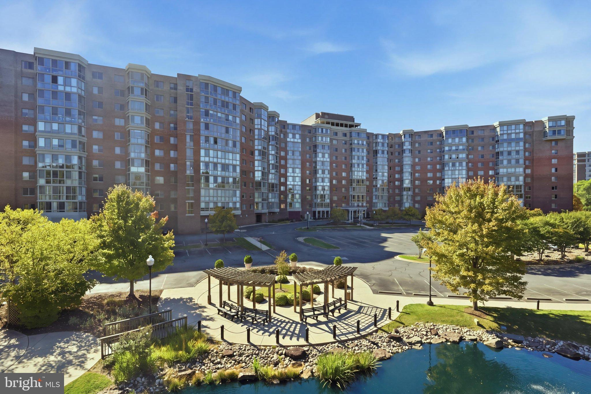 3100 N LEISURE WORLD BOULEVARD 619