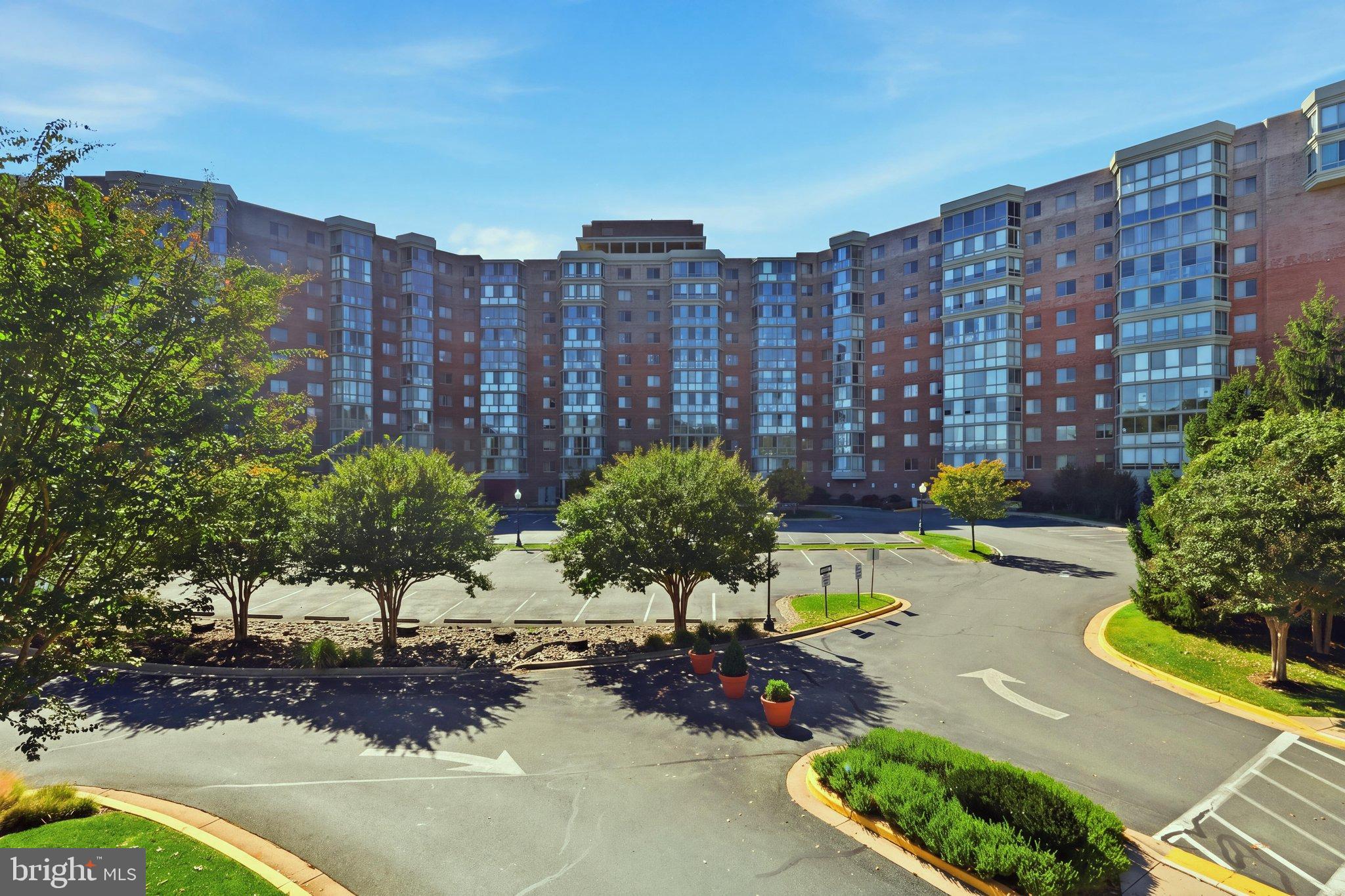 3100 N LEISURE WORLD BOULEVARD 619