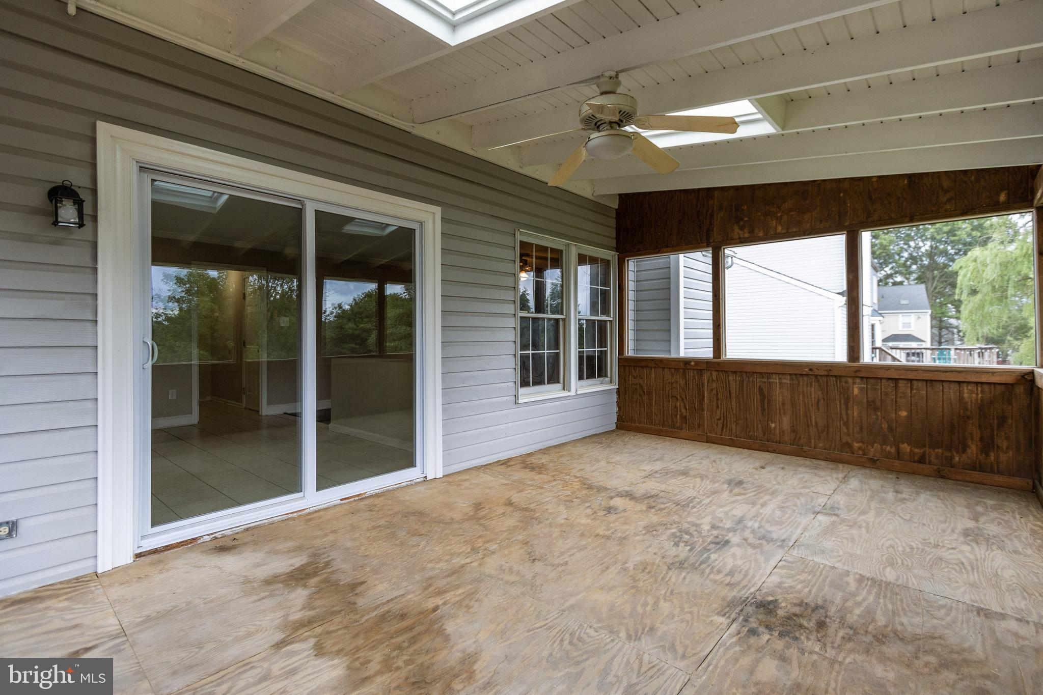 WORTHINGTON GLEN - Residential