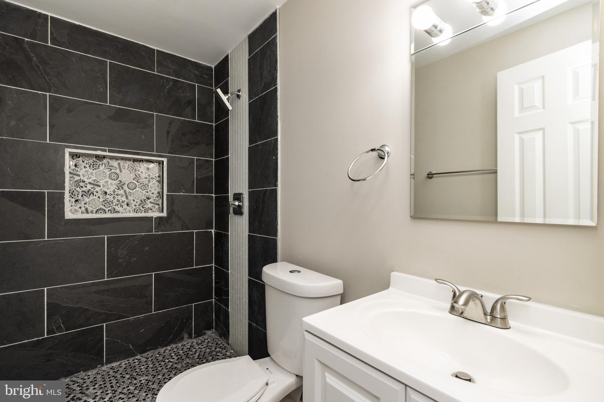 WORTHINGTON GLEN - Residential