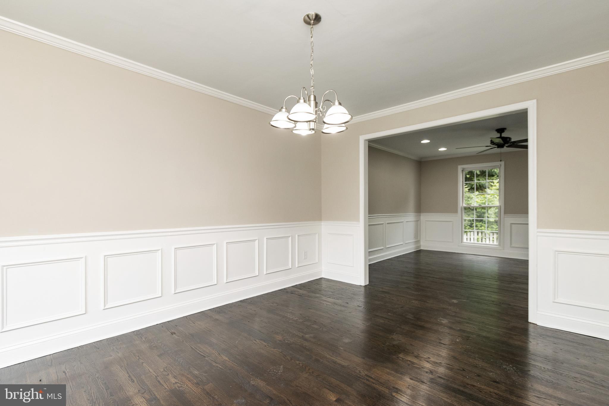 WORTHINGTON GLEN - Residential