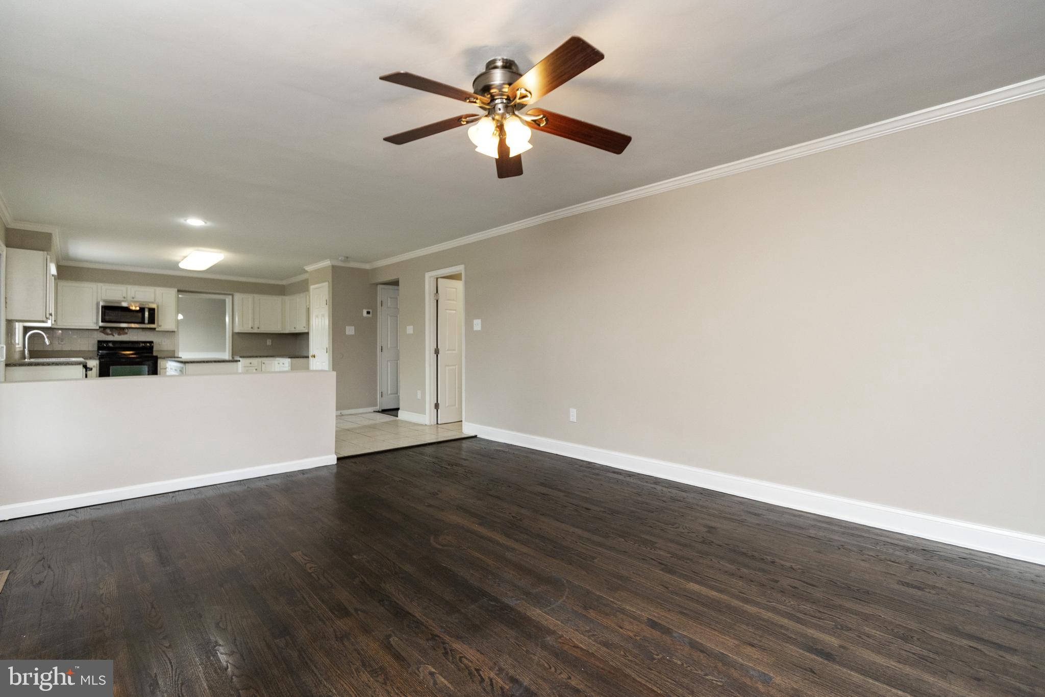 WORTHINGTON GLEN - Residential