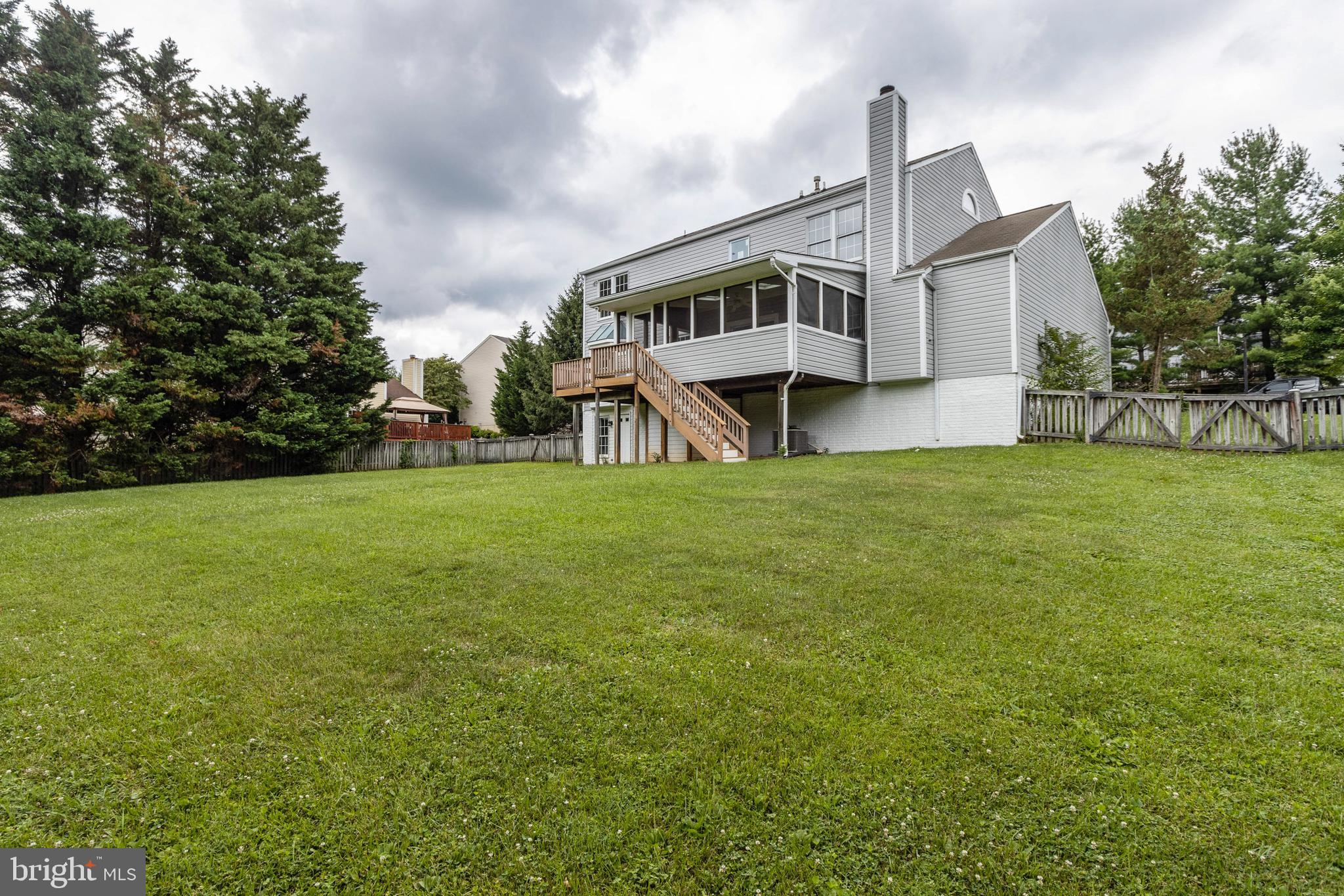 WORTHINGTON GLEN - Residential