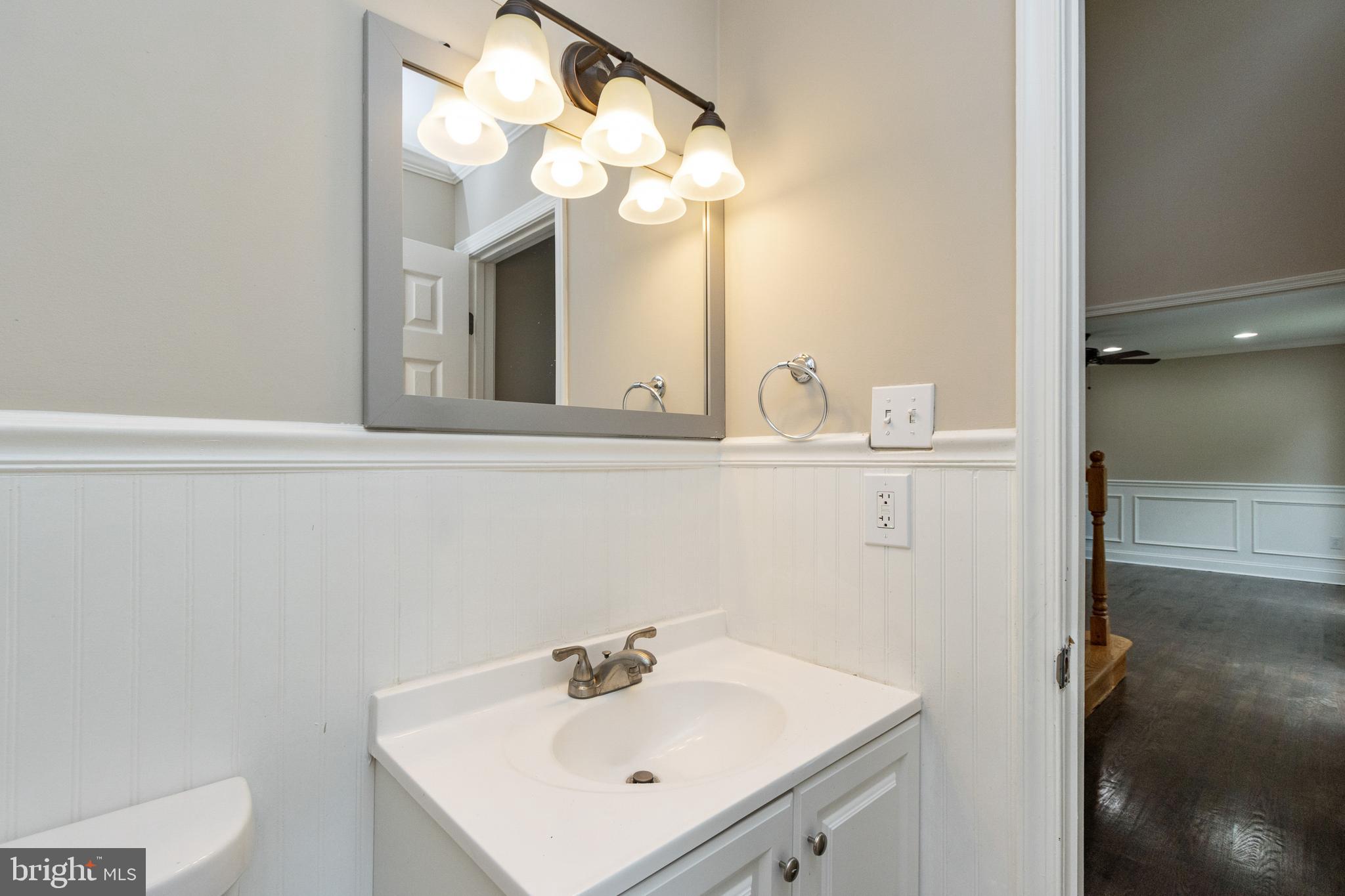 WORTHINGTON GLEN - Residential