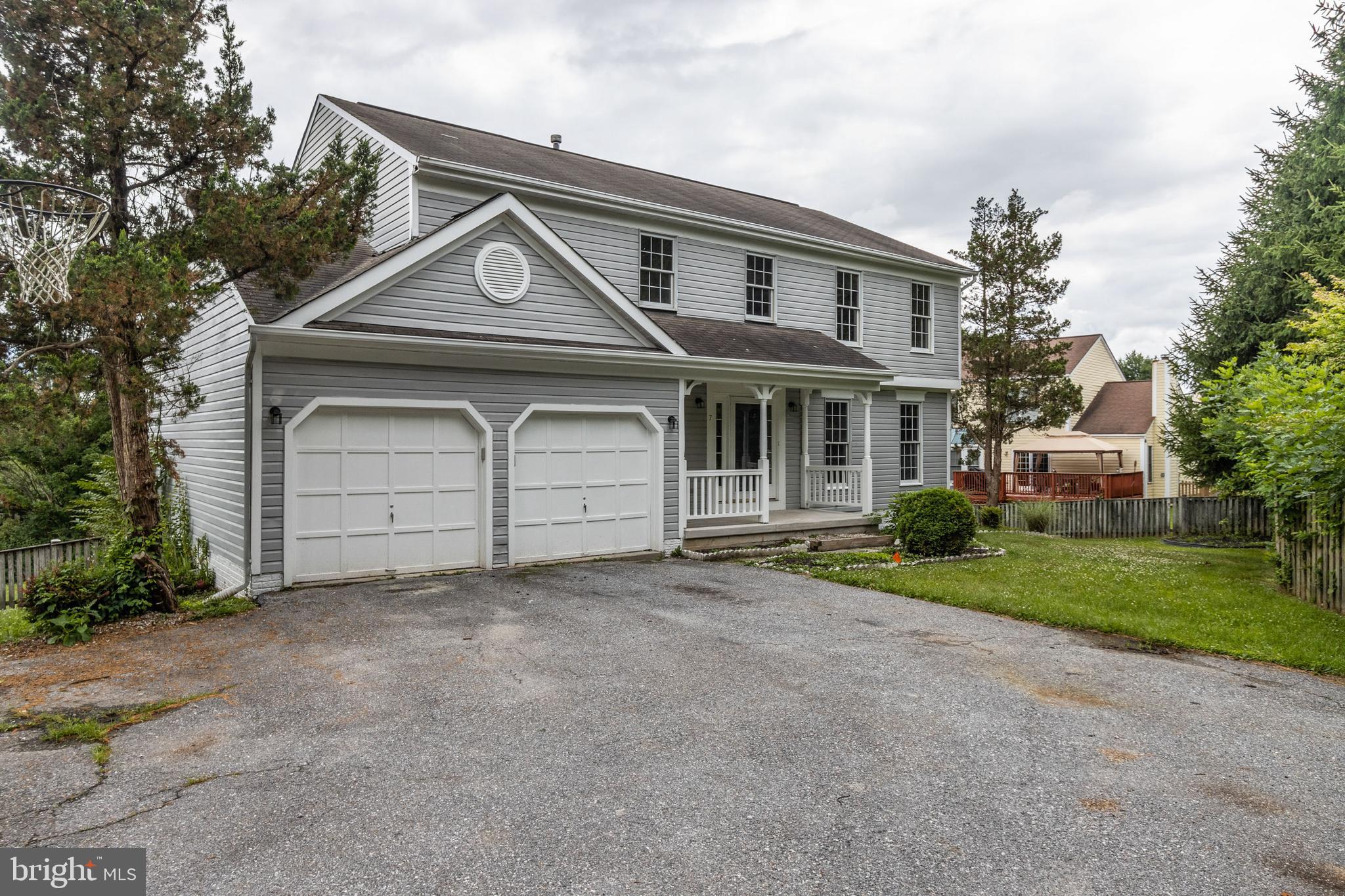 WORTHINGTON GLEN - Residential