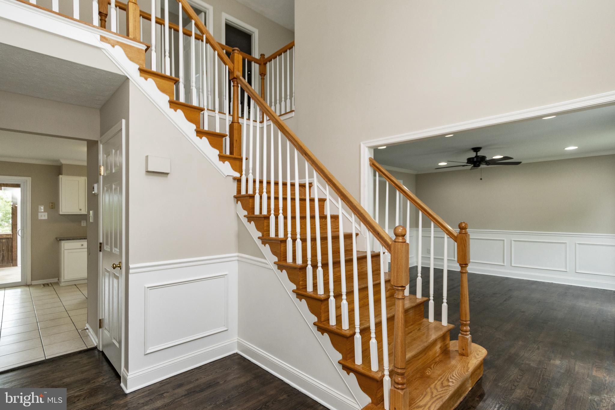 WORTHINGTON GLEN - Residential