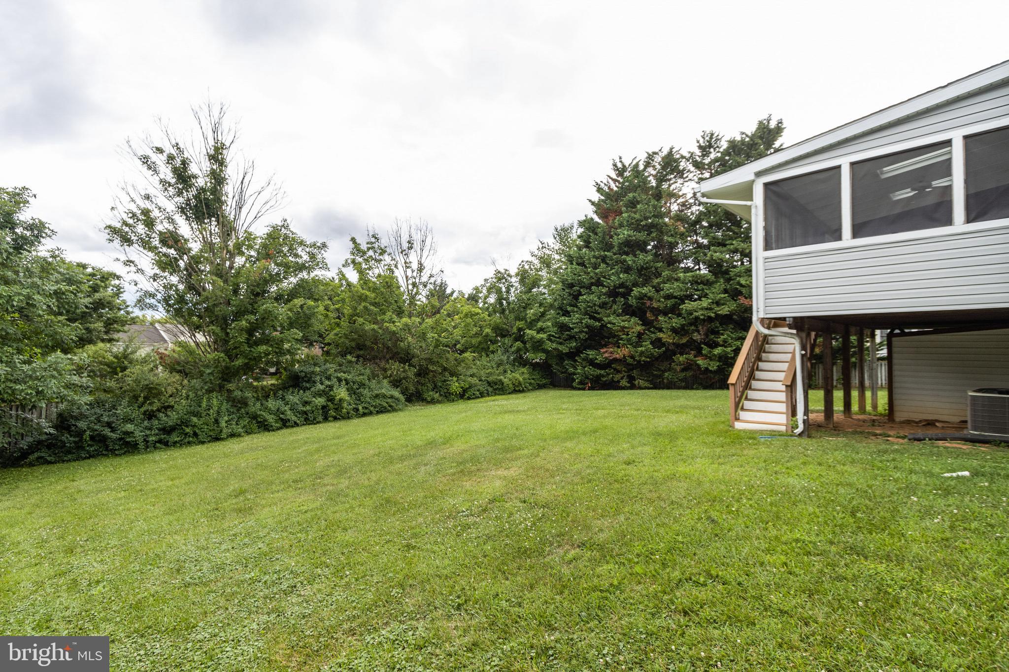 WORTHINGTON GLEN - Residential