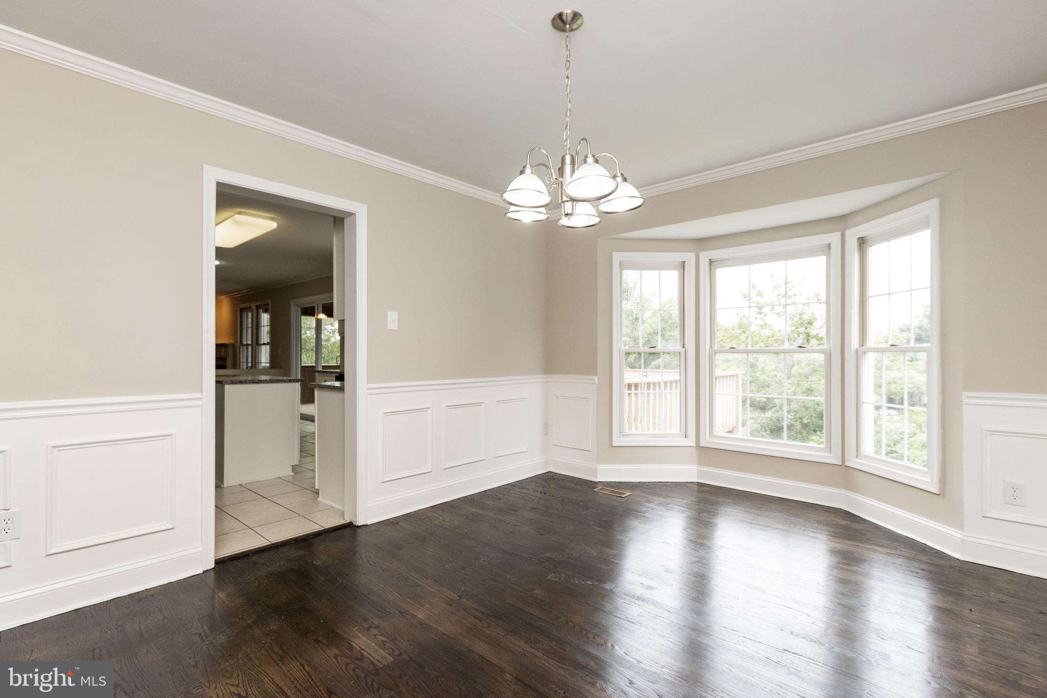 WORTHINGTON GLEN - Residential