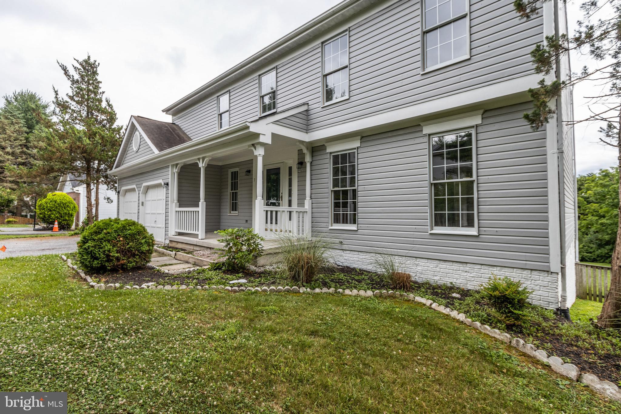 WORTHINGTON GLEN - Residential