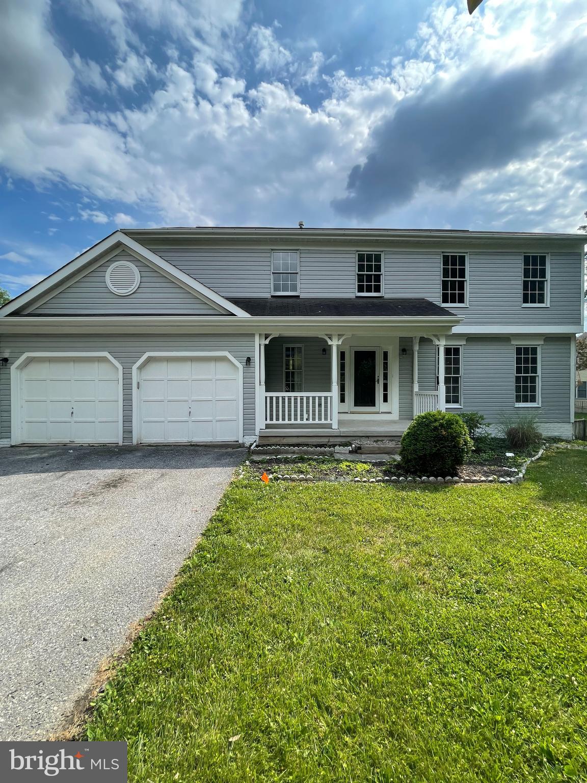 WORTHINGTON GLEN - Residential