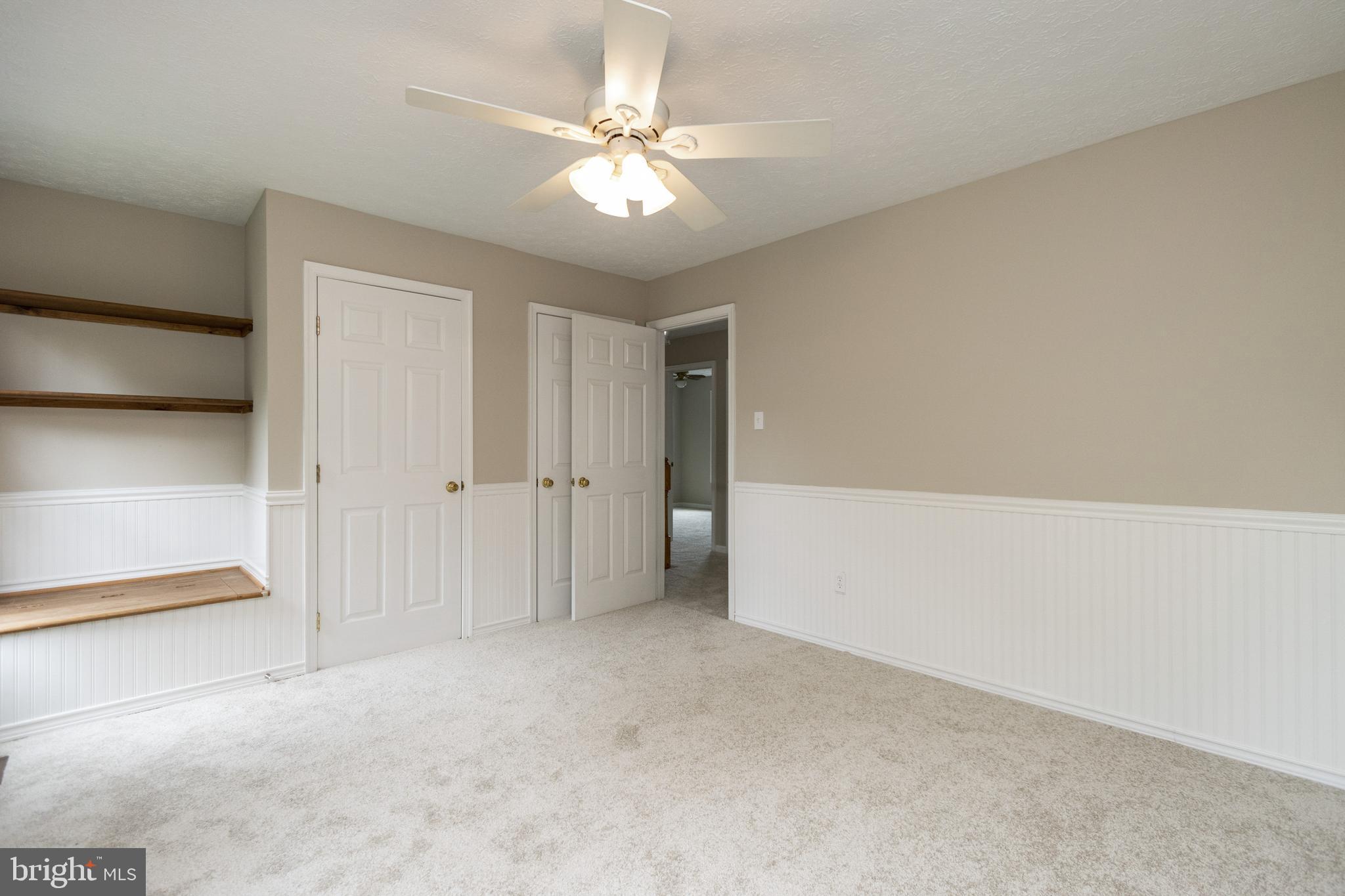 WORTHINGTON GLEN - Residential