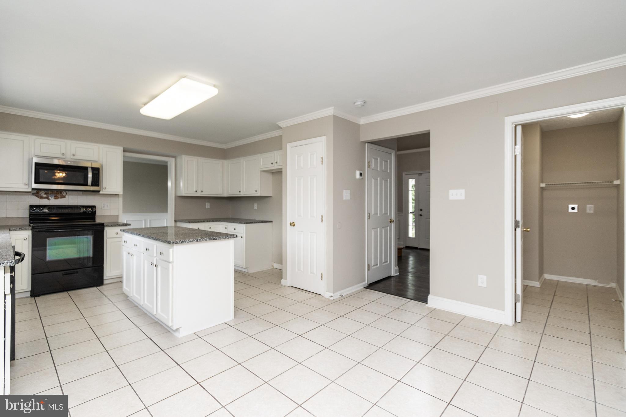 WORTHINGTON GLEN - Residential