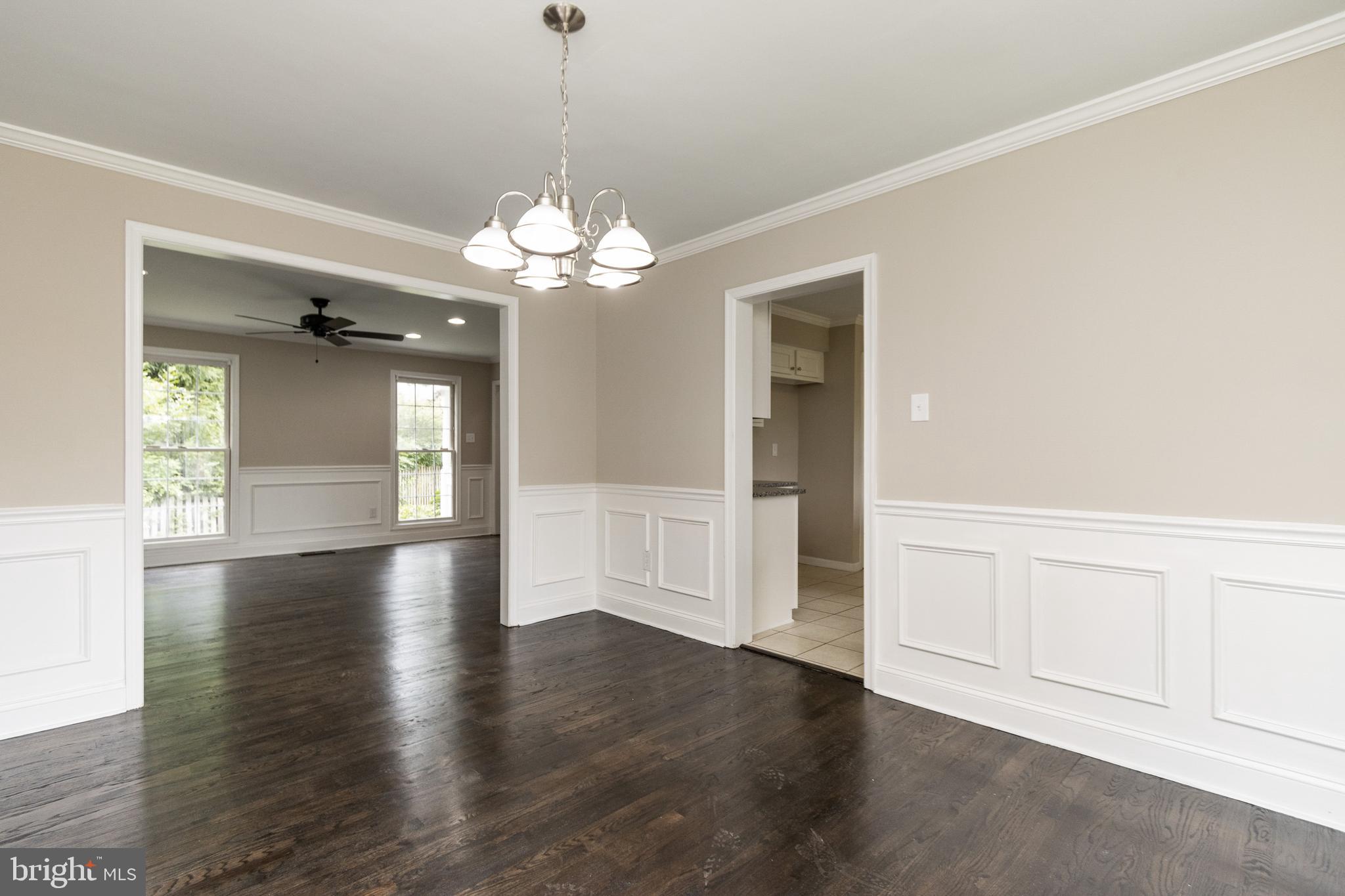 WORTHINGTON GLEN - Residential