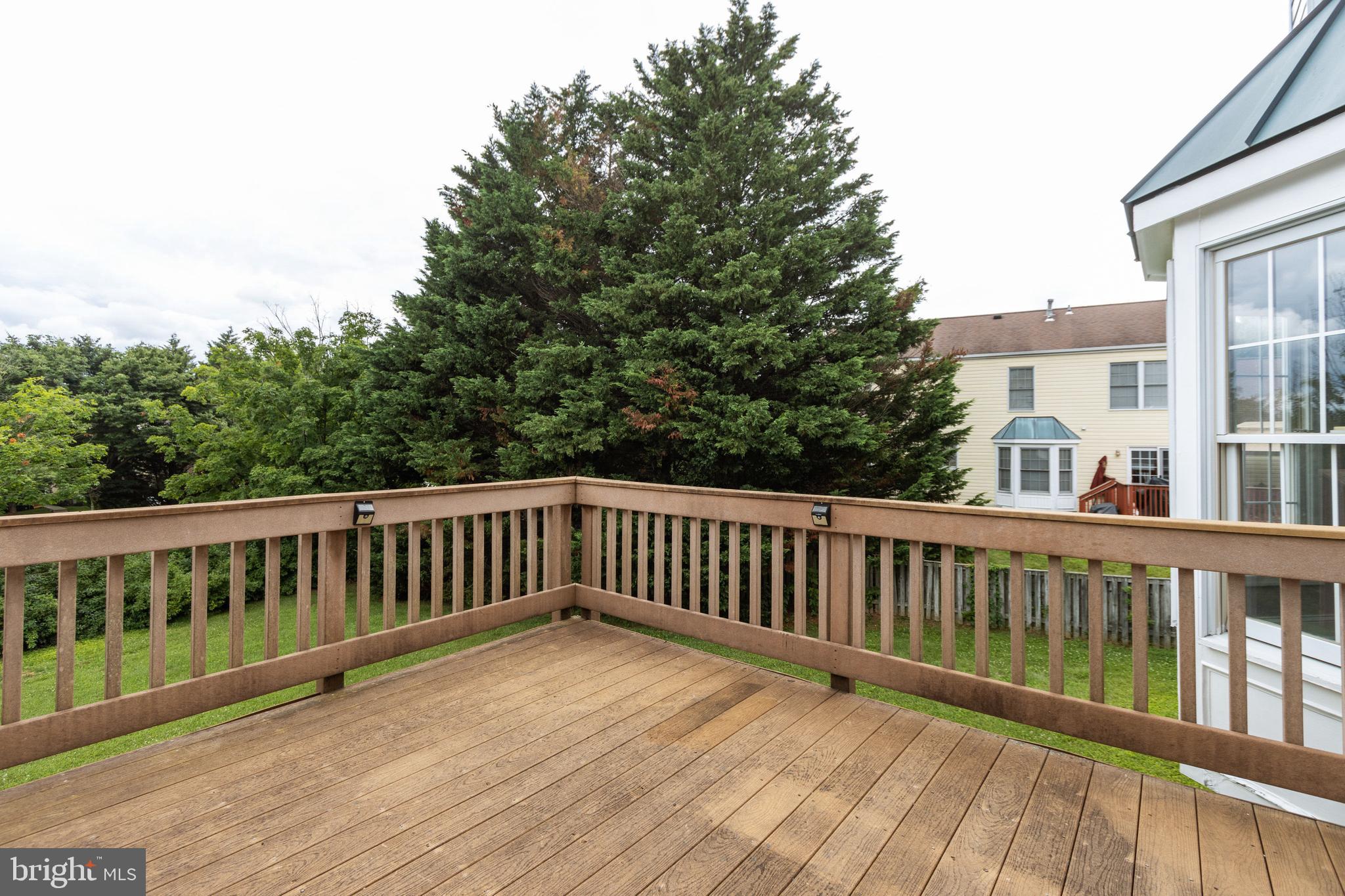 WORTHINGTON GLEN - Residential