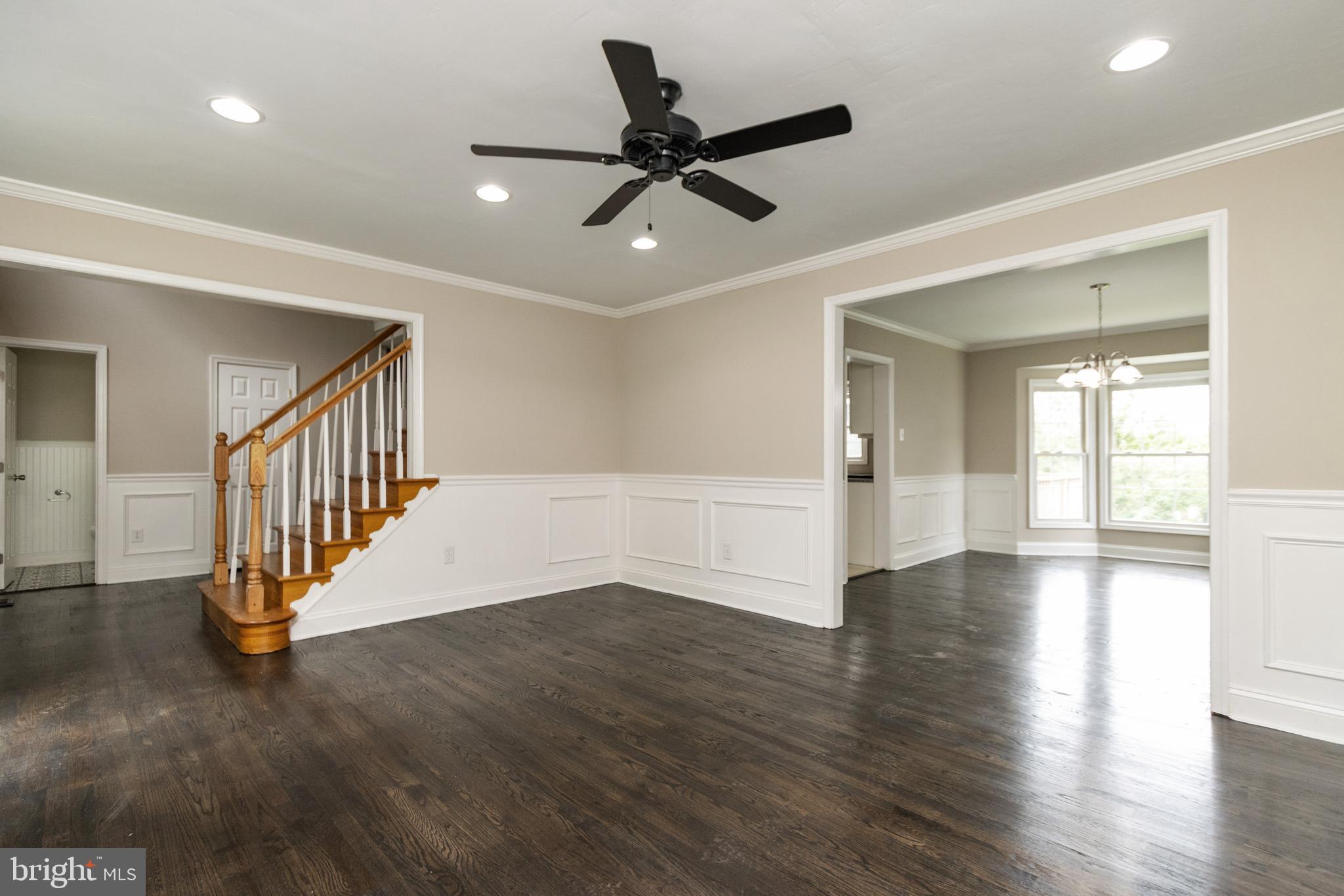 WORTHINGTON GLEN - Residential