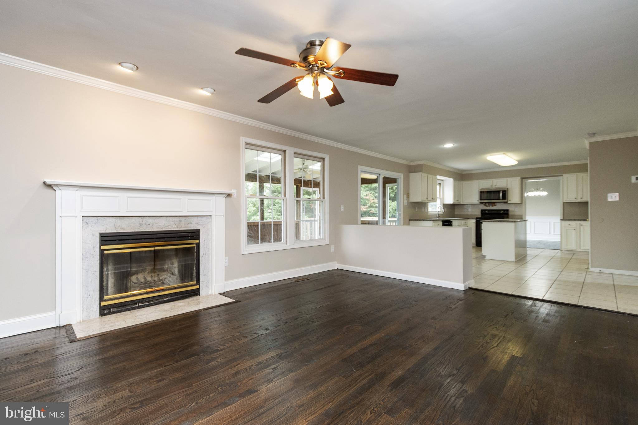 WORTHINGTON GLEN - Residential