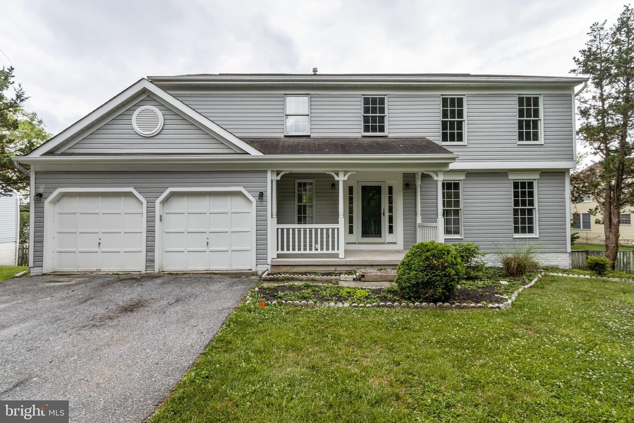 WORTHINGTON GLEN - Residential