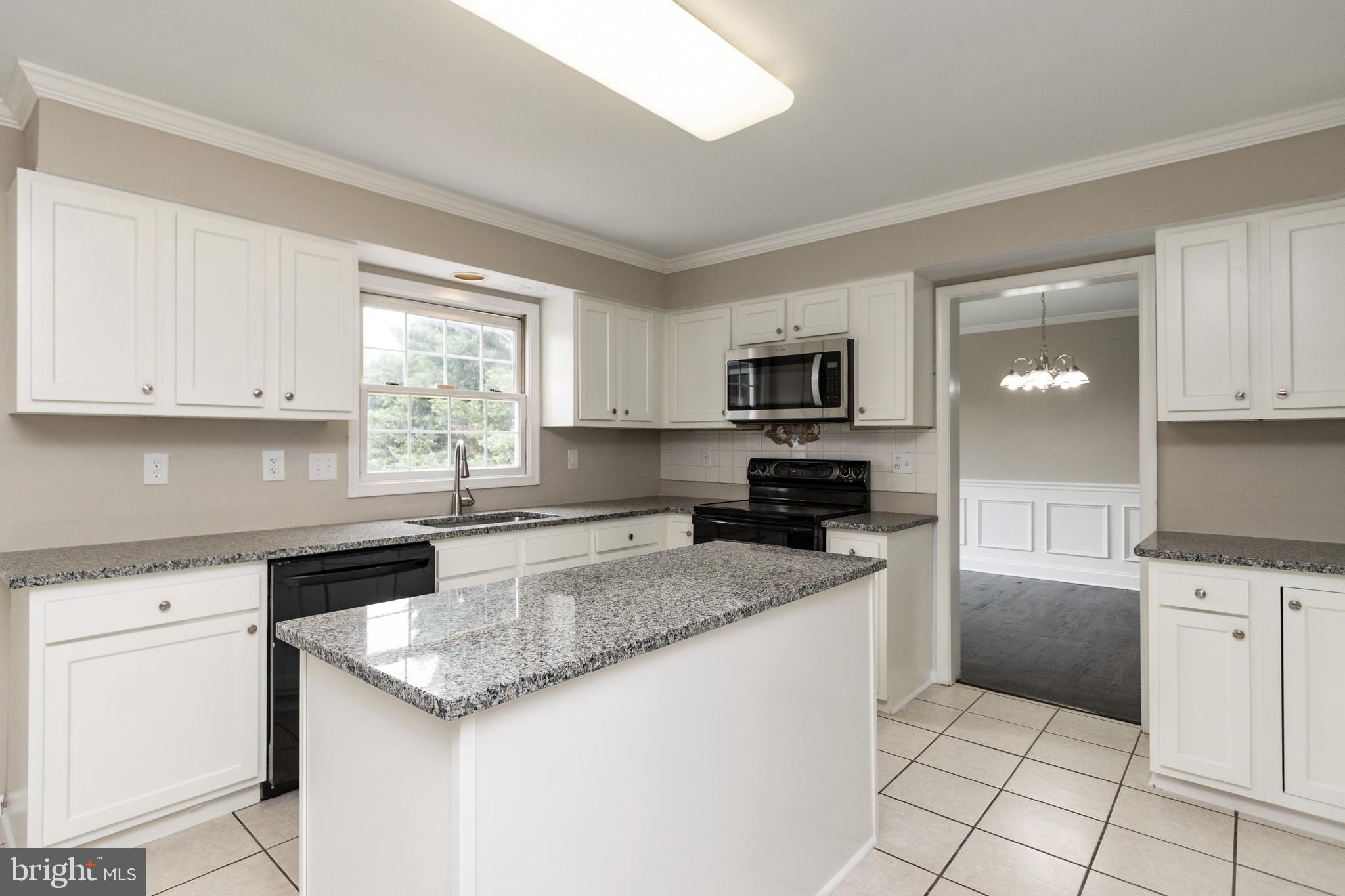 WORTHINGTON GLEN - Residential