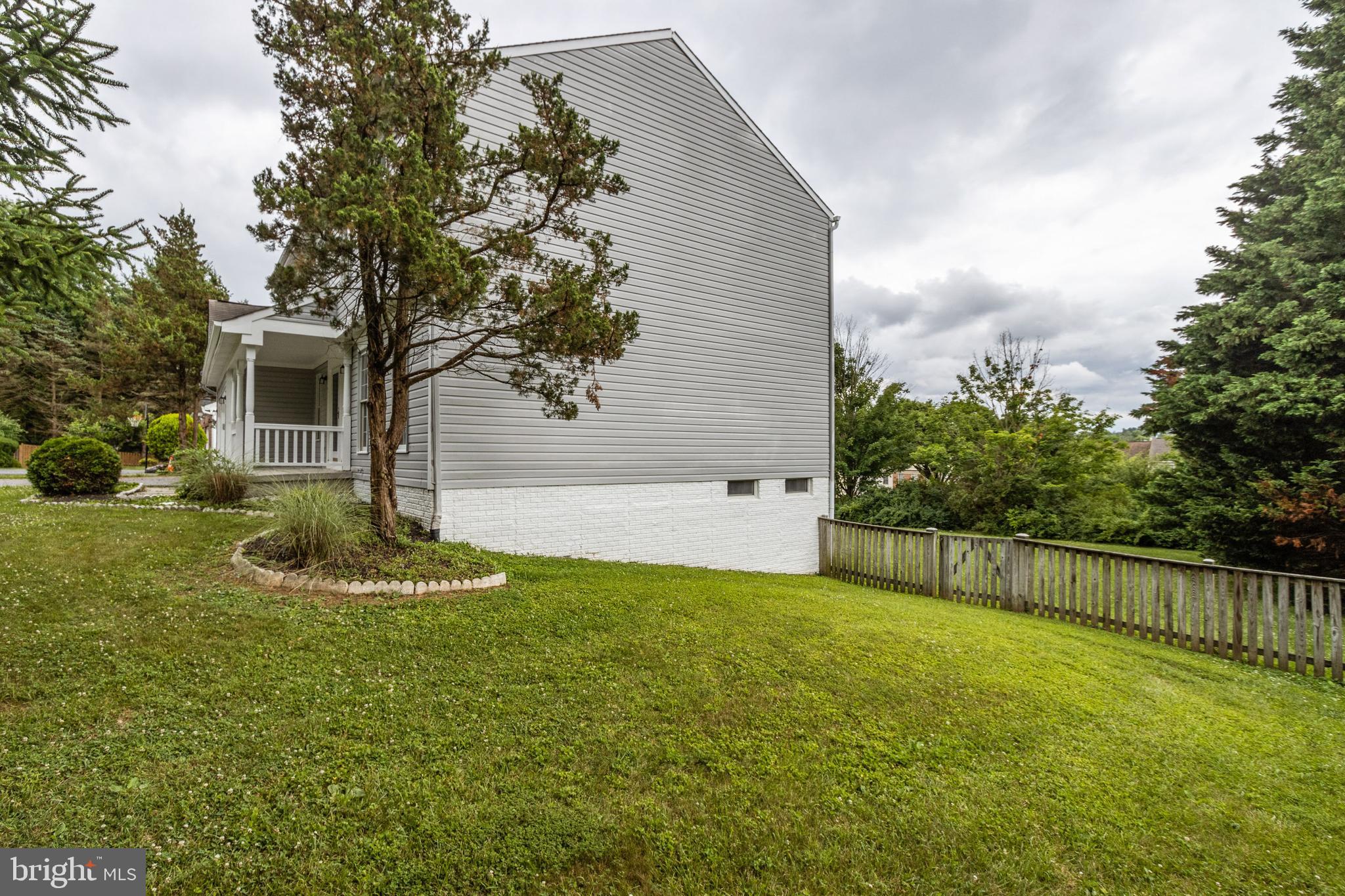 WORTHINGTON GLEN - Residential