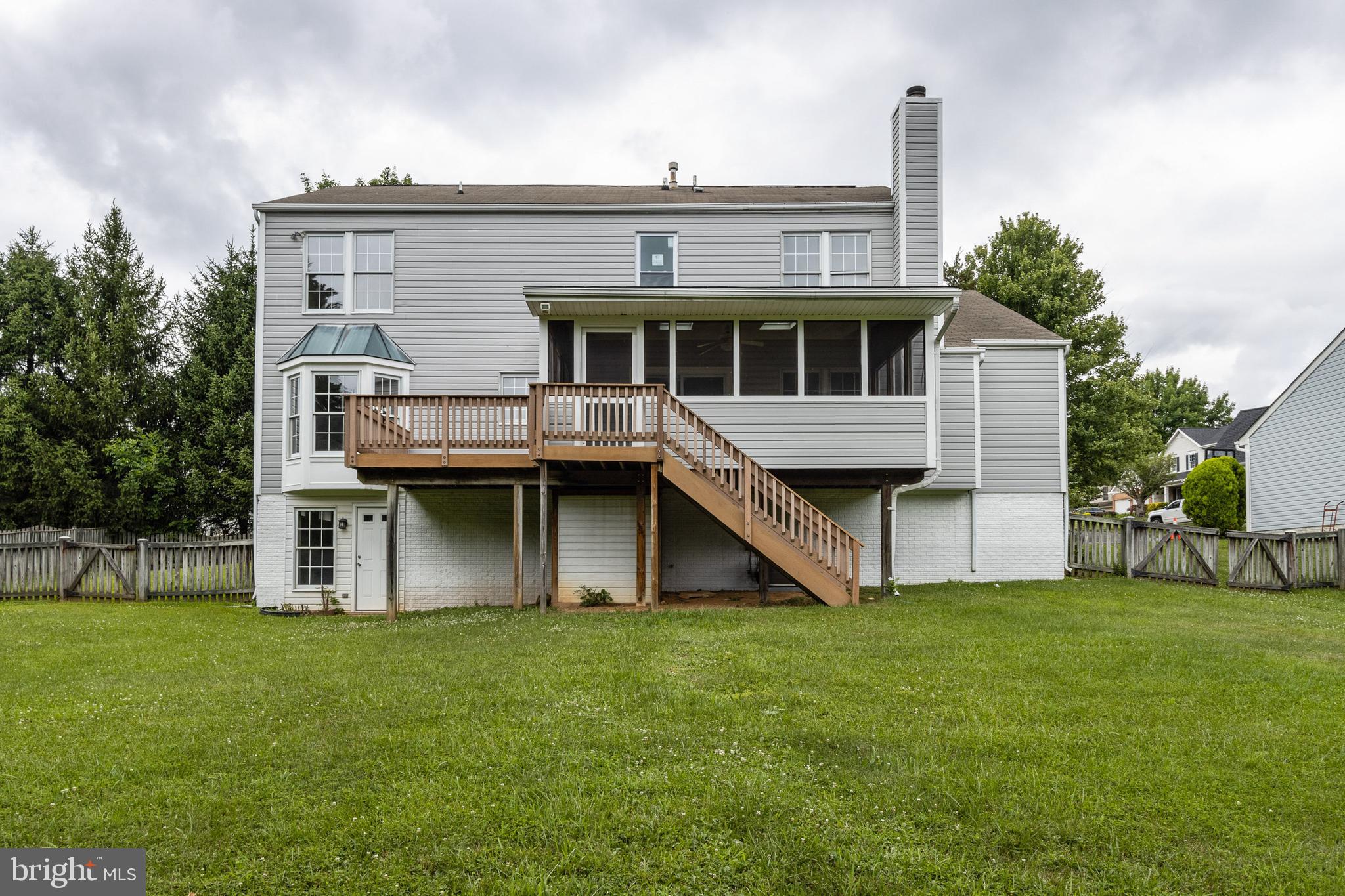 WORTHINGTON GLEN - Residential