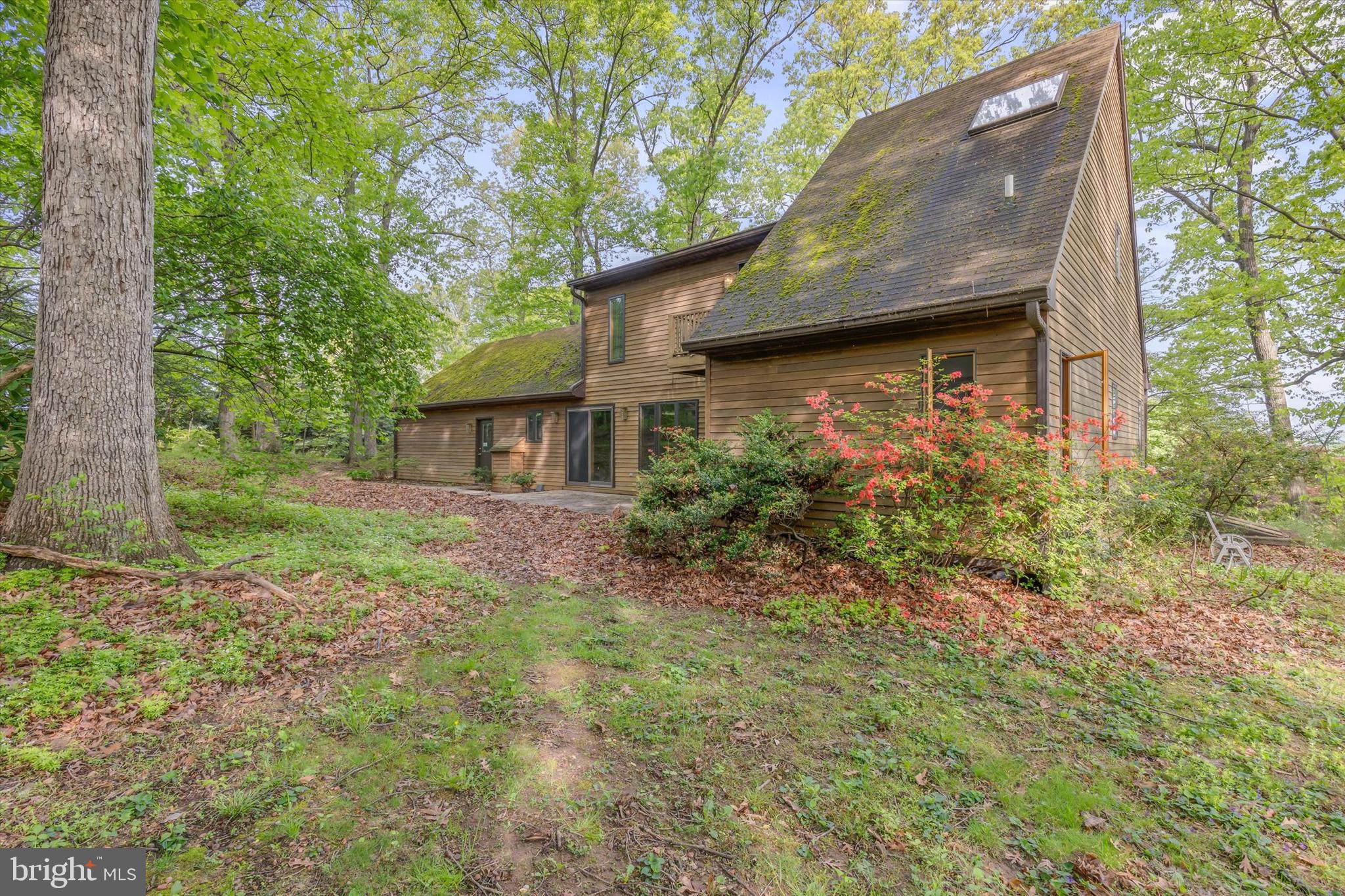 322 BETHEL CHURCH ROAD