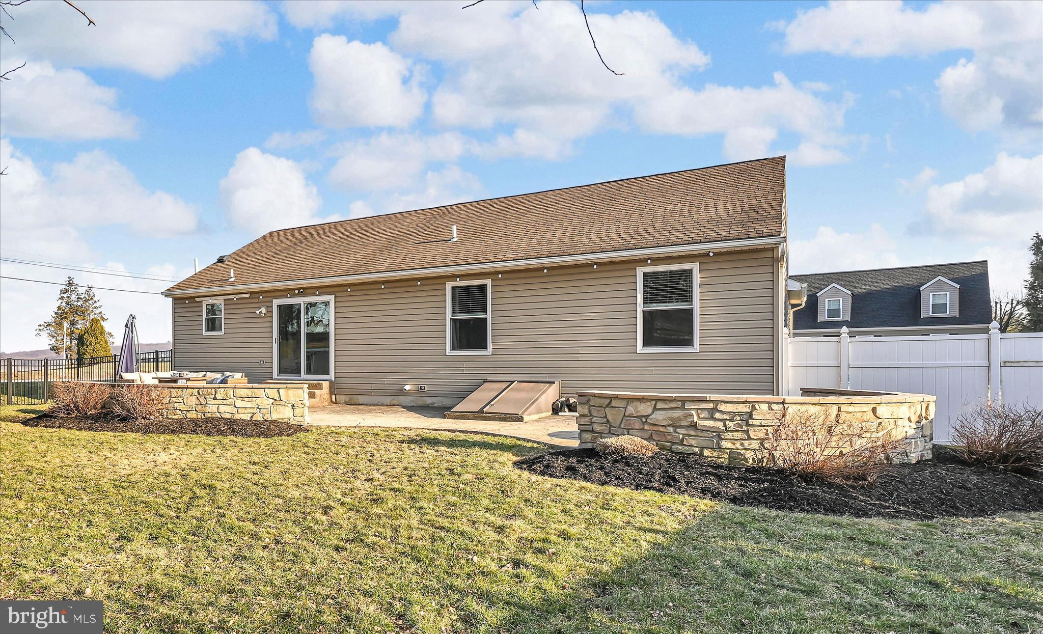 PLEASANT VALLEY - Residential