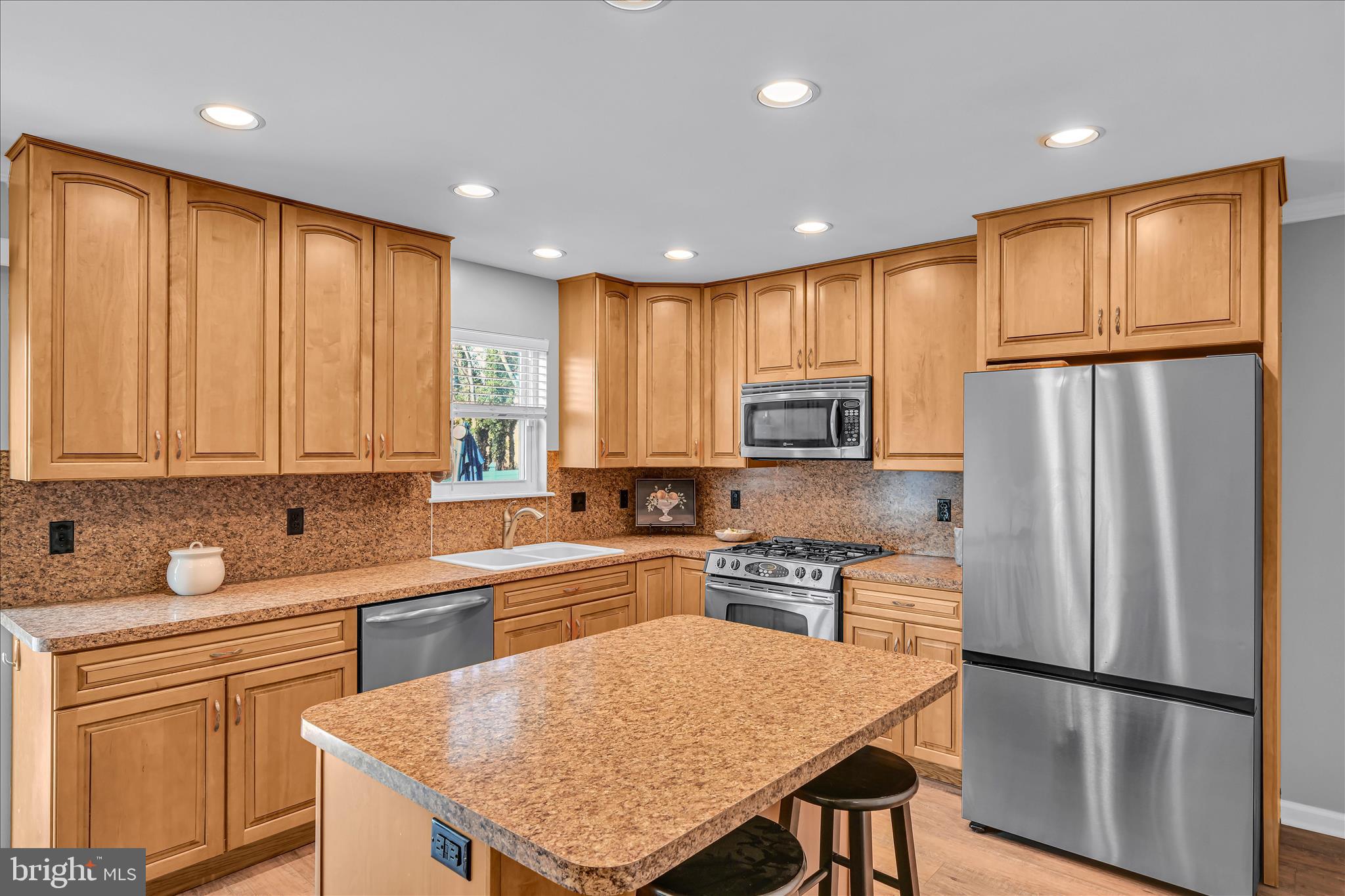 PLEASANT VALLEY - Residential