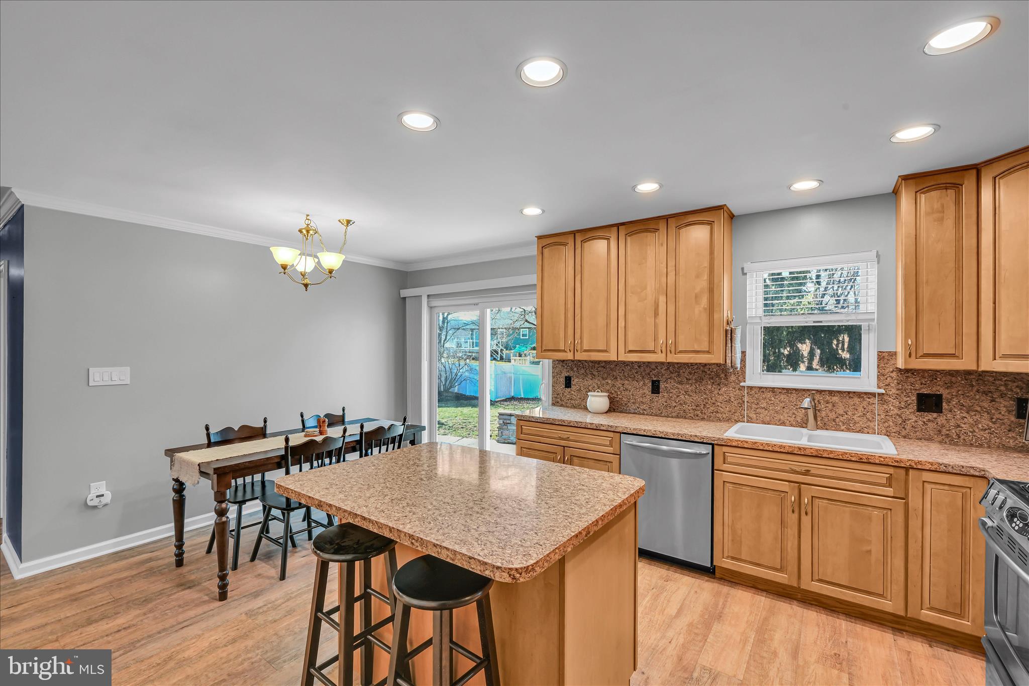 PLEASANT VALLEY - Residential