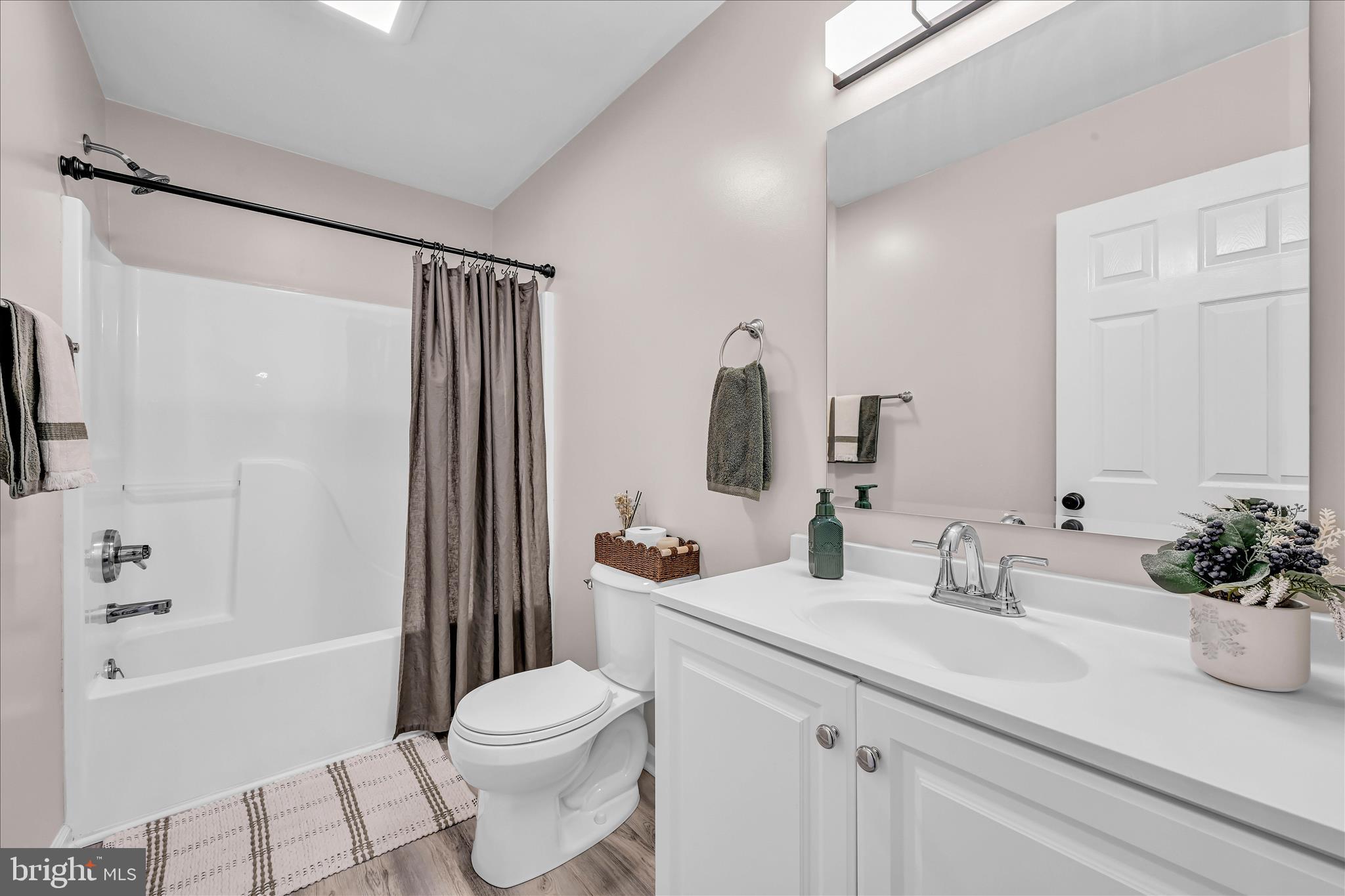 PLEASANT VALLEY - Residential