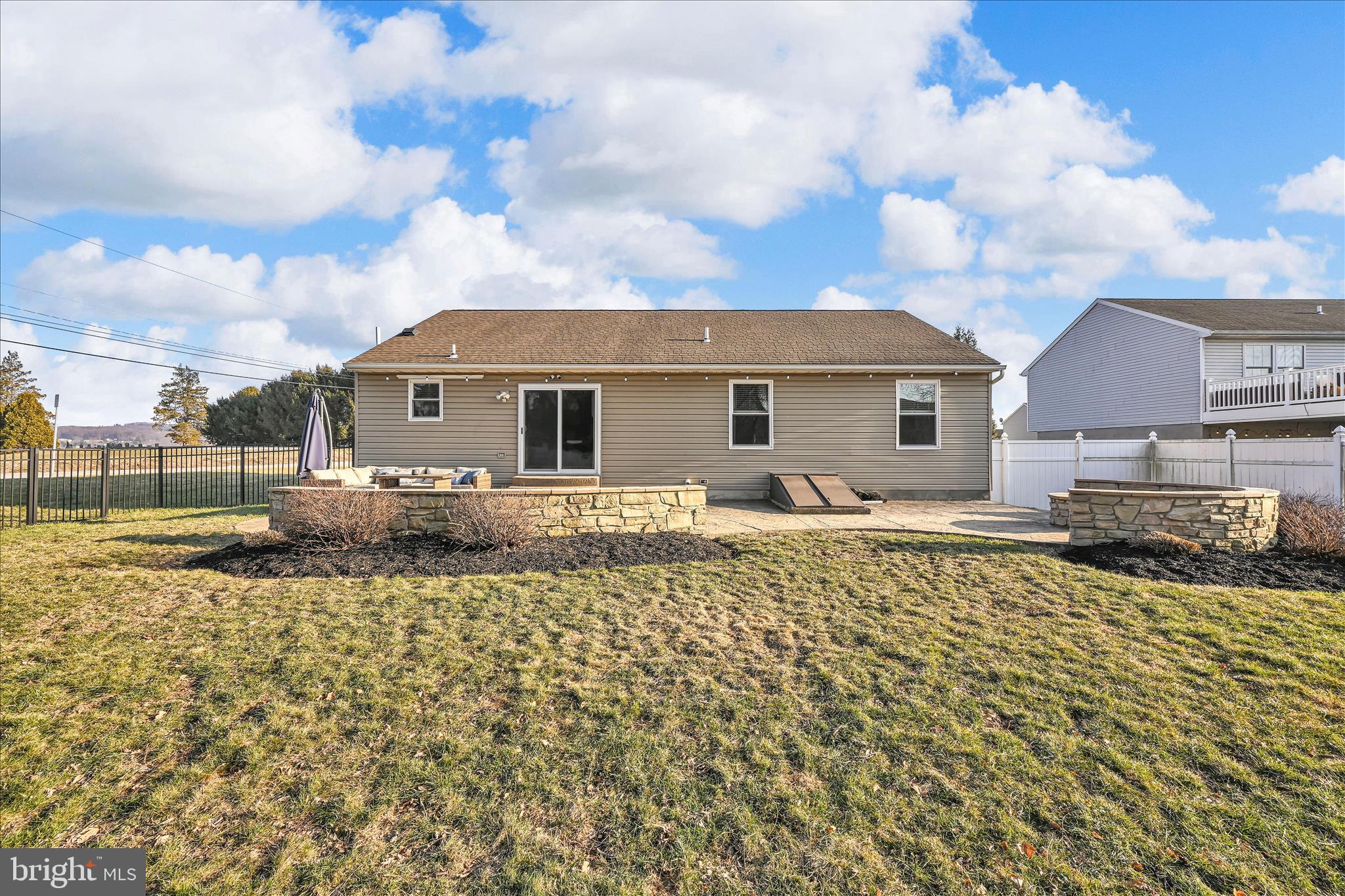 PLEASANT VALLEY - Residential