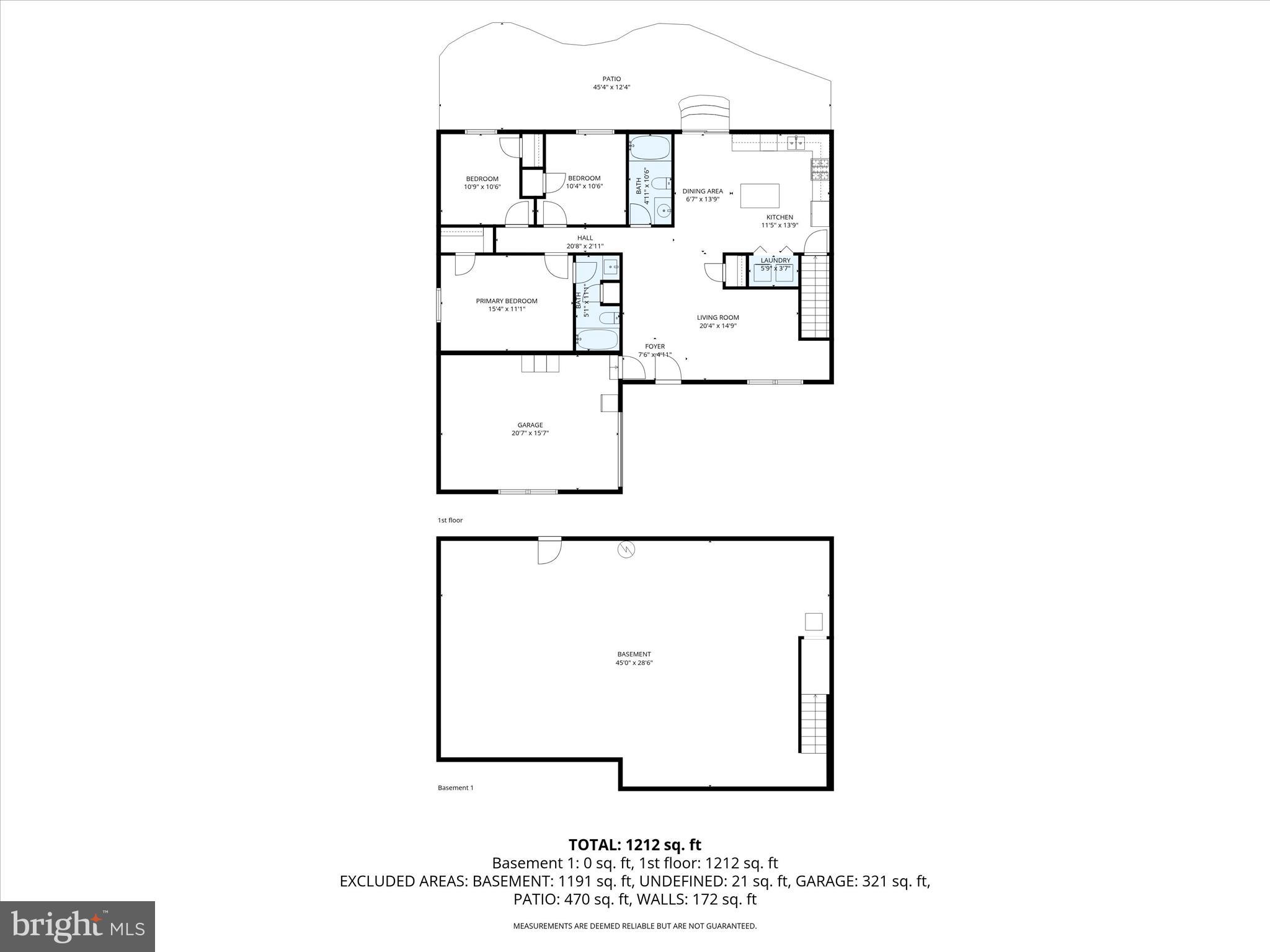 PLEASANT VALLEY - Residential