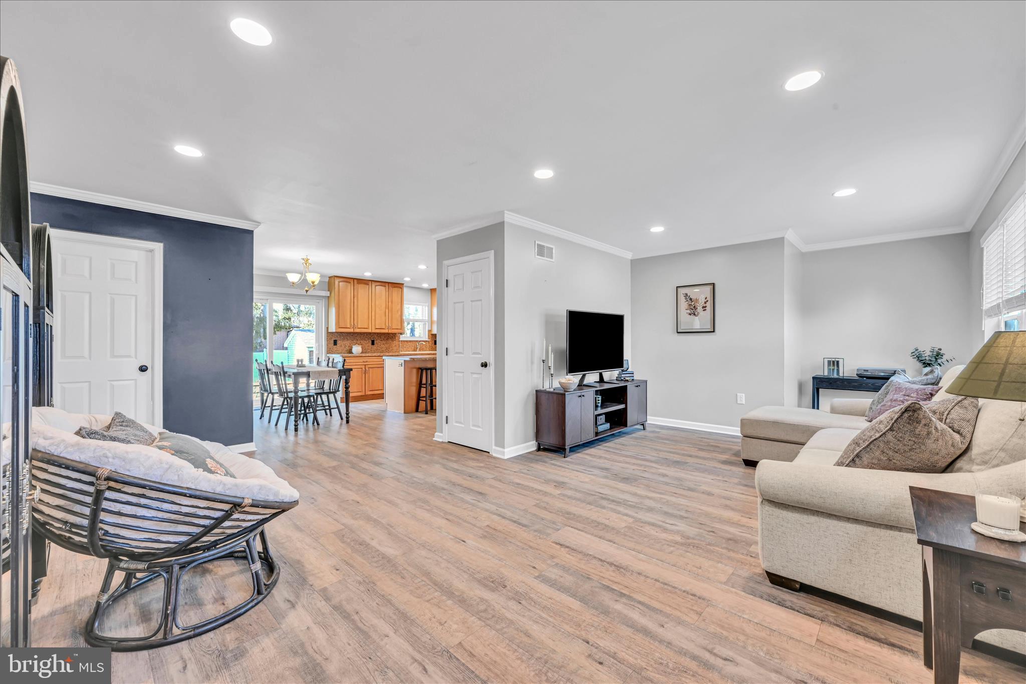 PLEASANT VALLEY - Residential