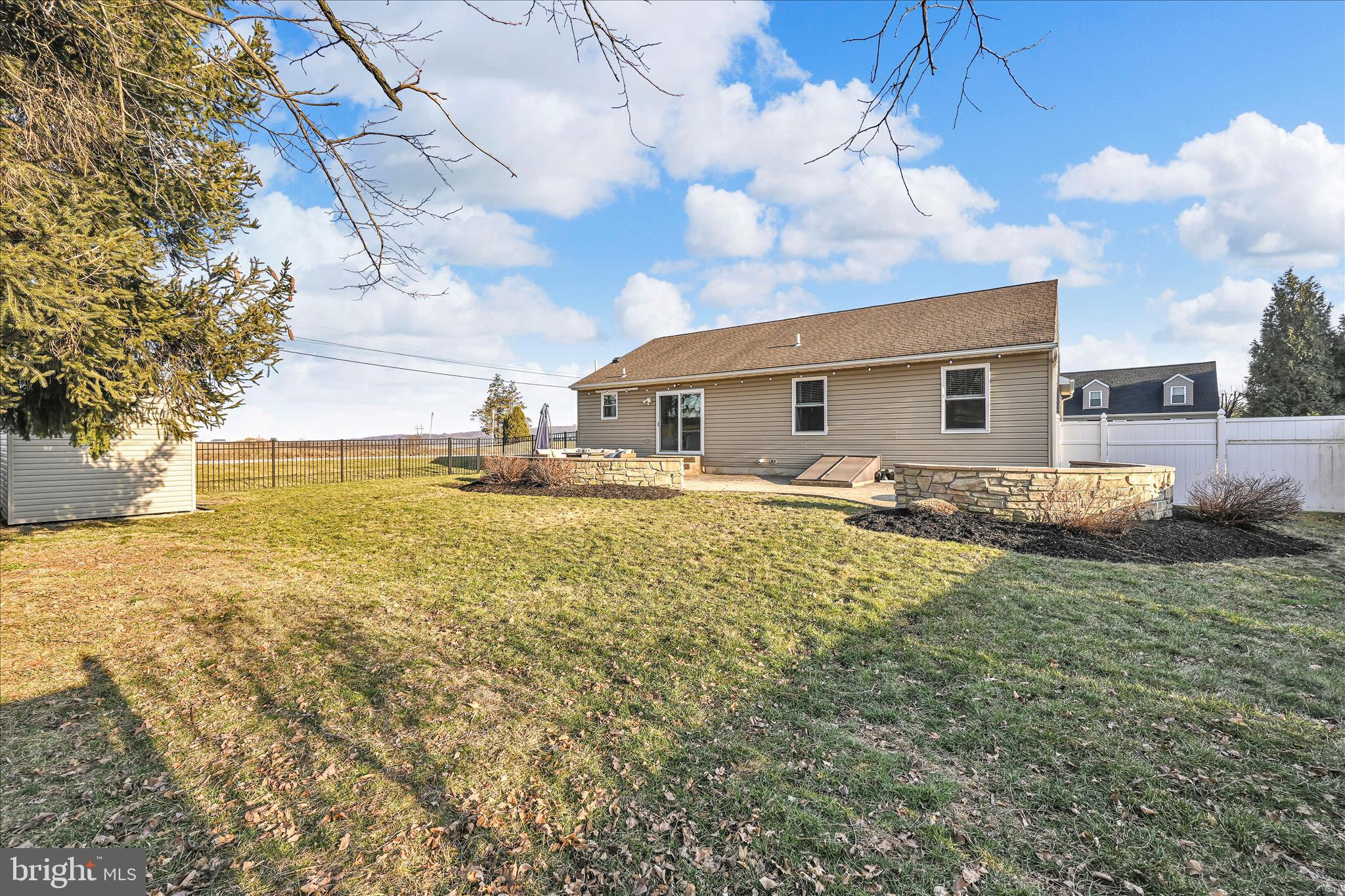 PLEASANT VALLEY - Residential