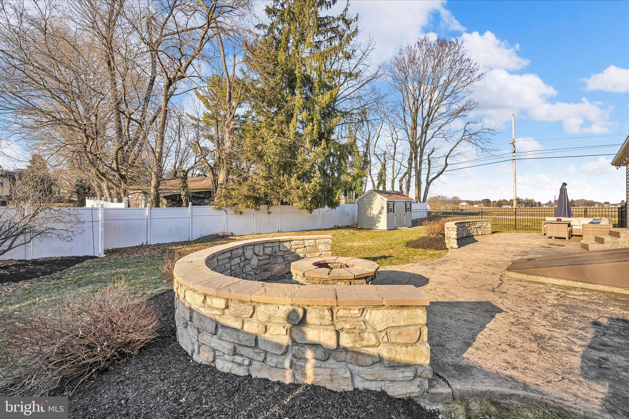 PLEASANT VALLEY - Residential