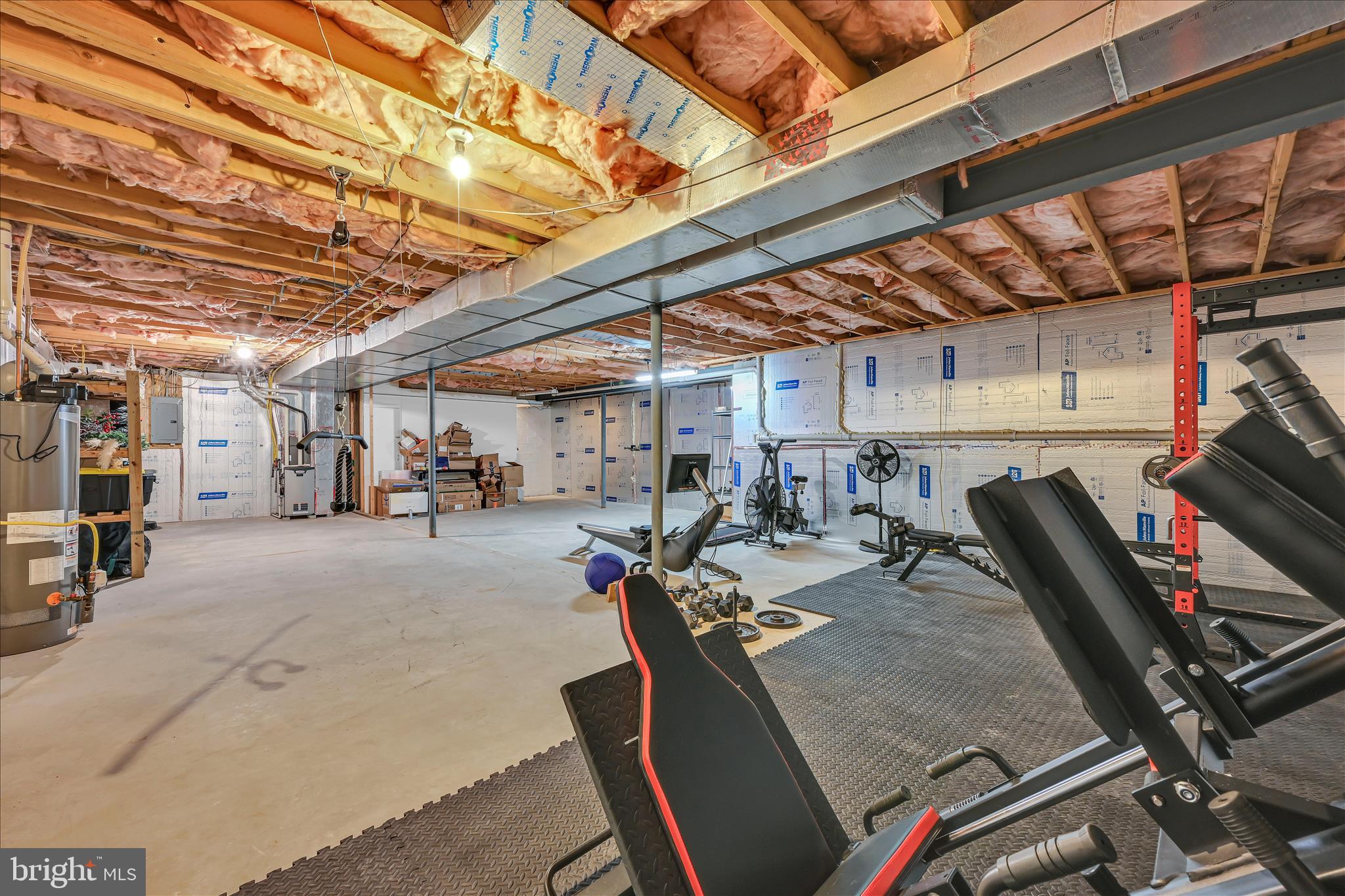 PLEASANT VALLEY - Residential