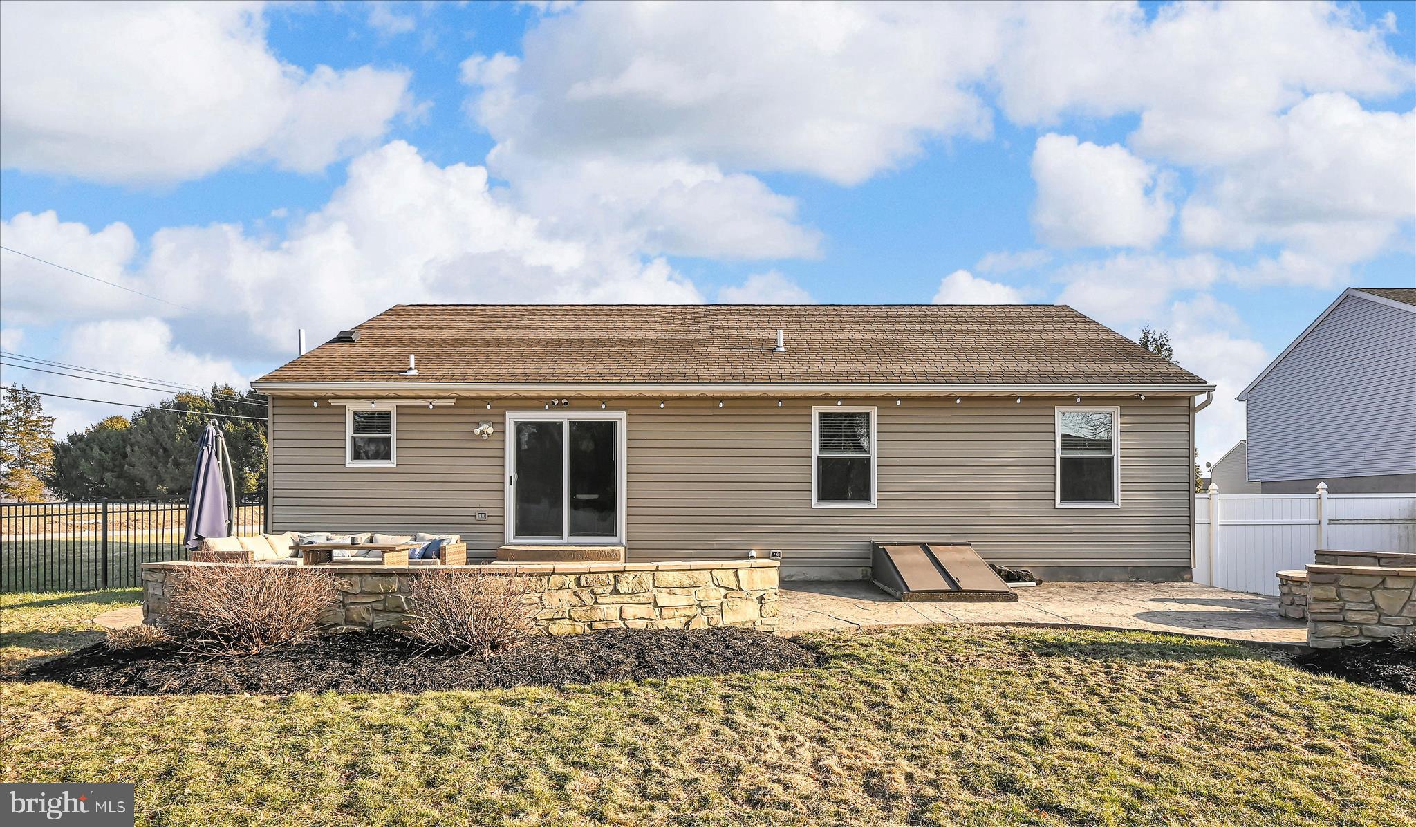 PLEASANT VALLEY - Residential