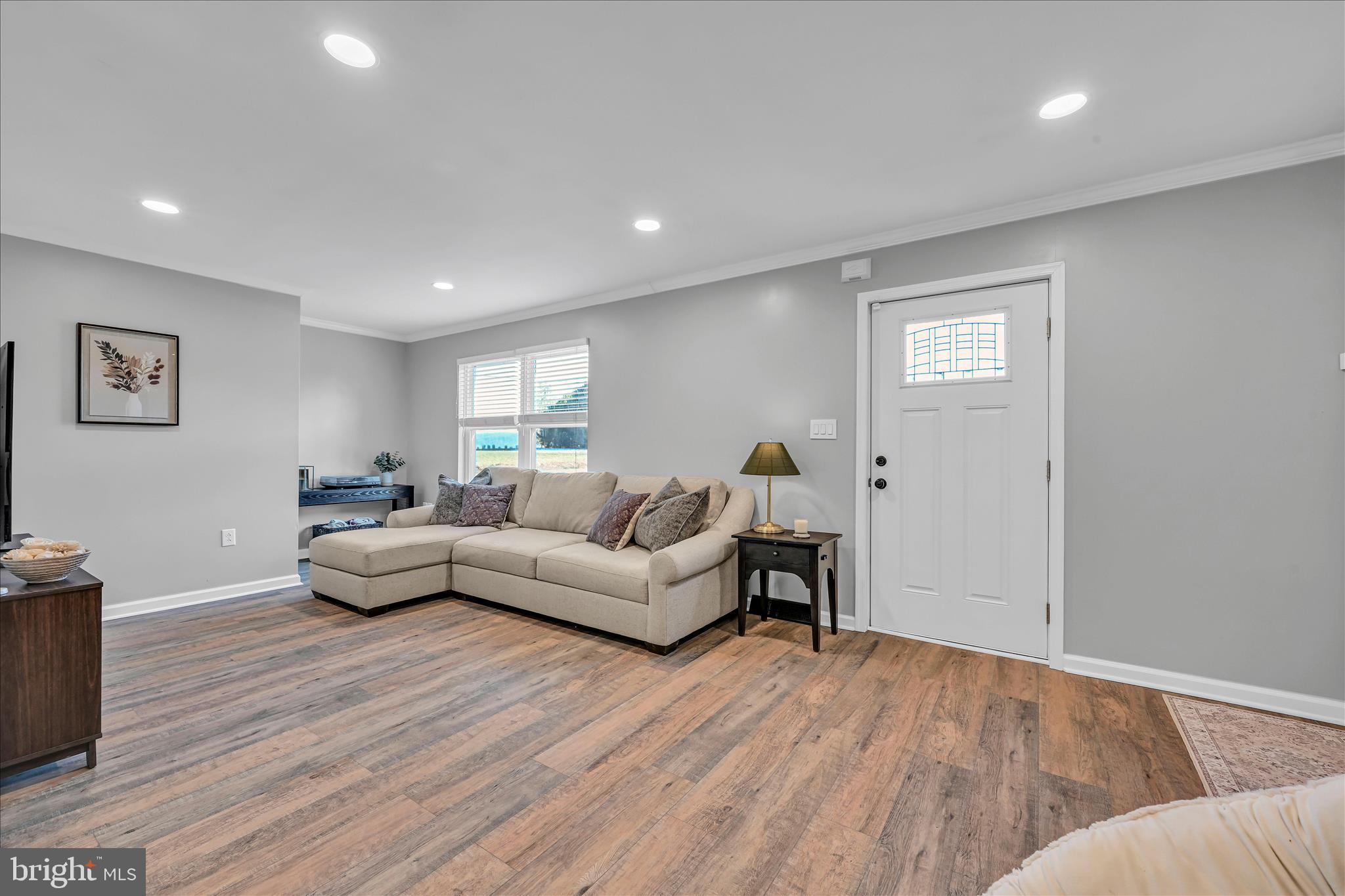 PLEASANT VALLEY - Residential