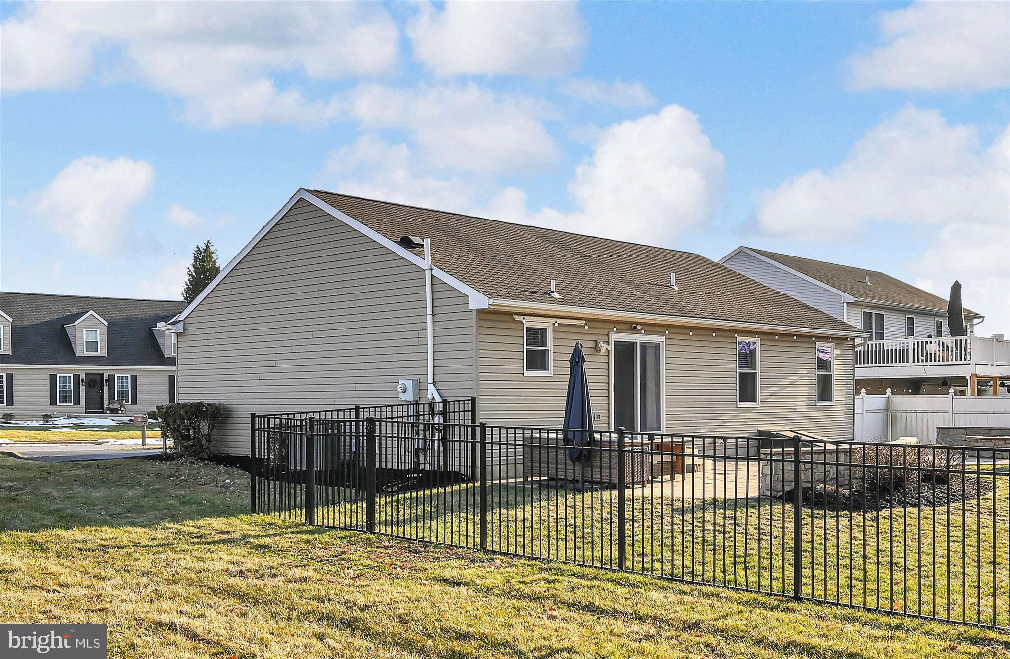 PLEASANT VALLEY - Residential