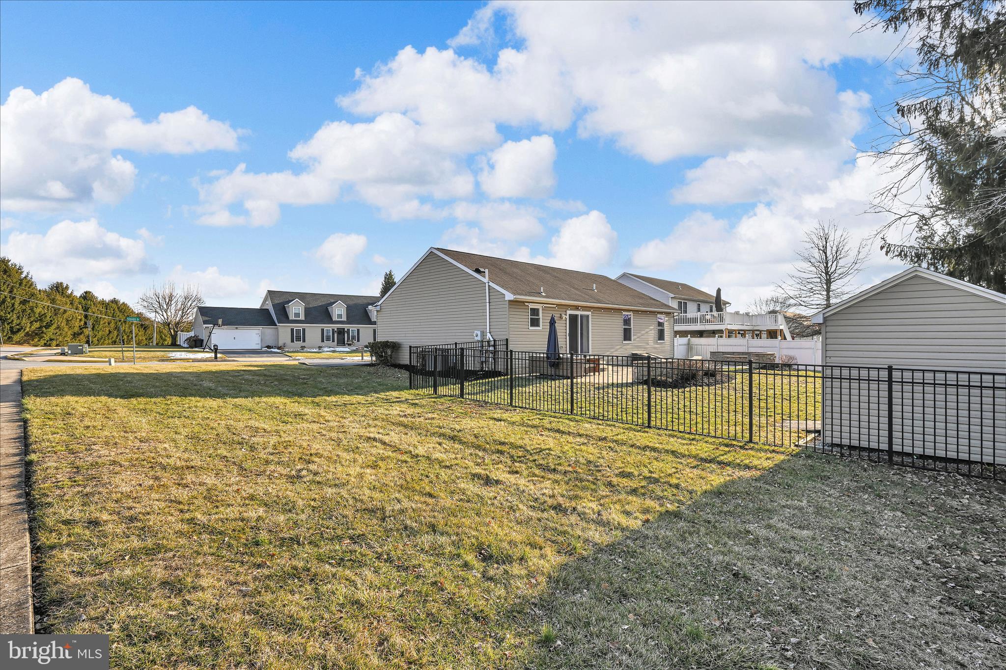 PLEASANT VALLEY - Residential