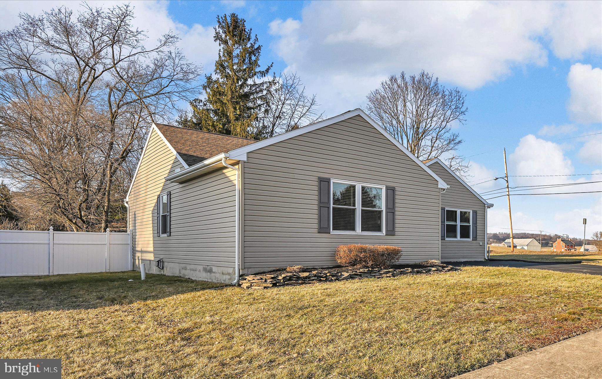 PLEASANT VALLEY - Residential