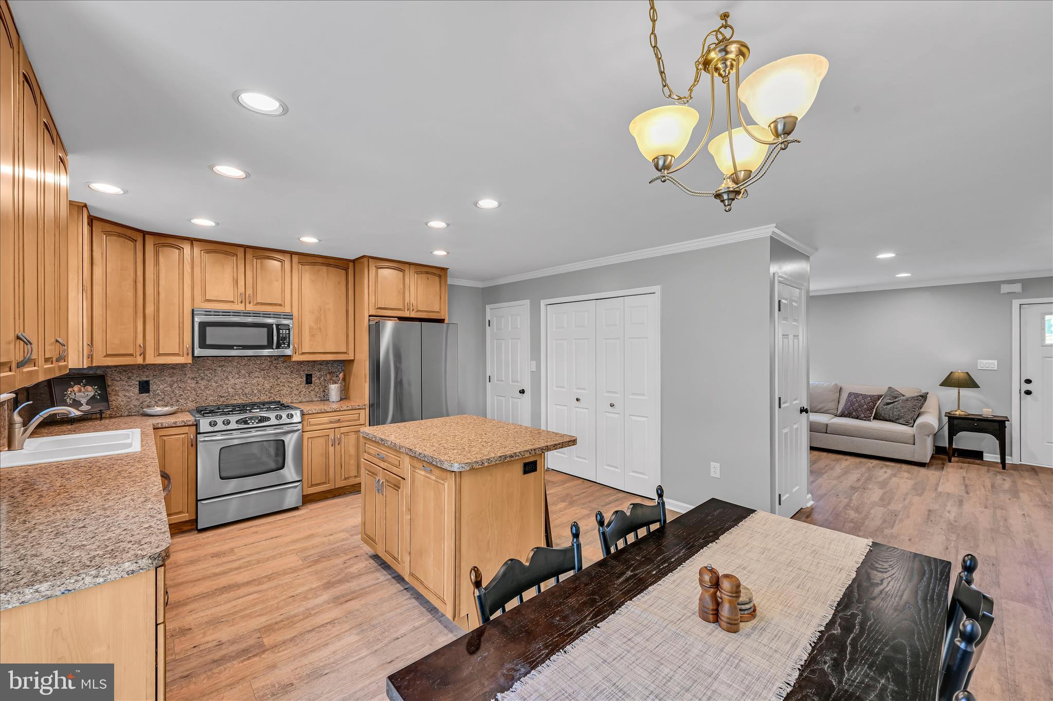 PLEASANT VALLEY - Residential