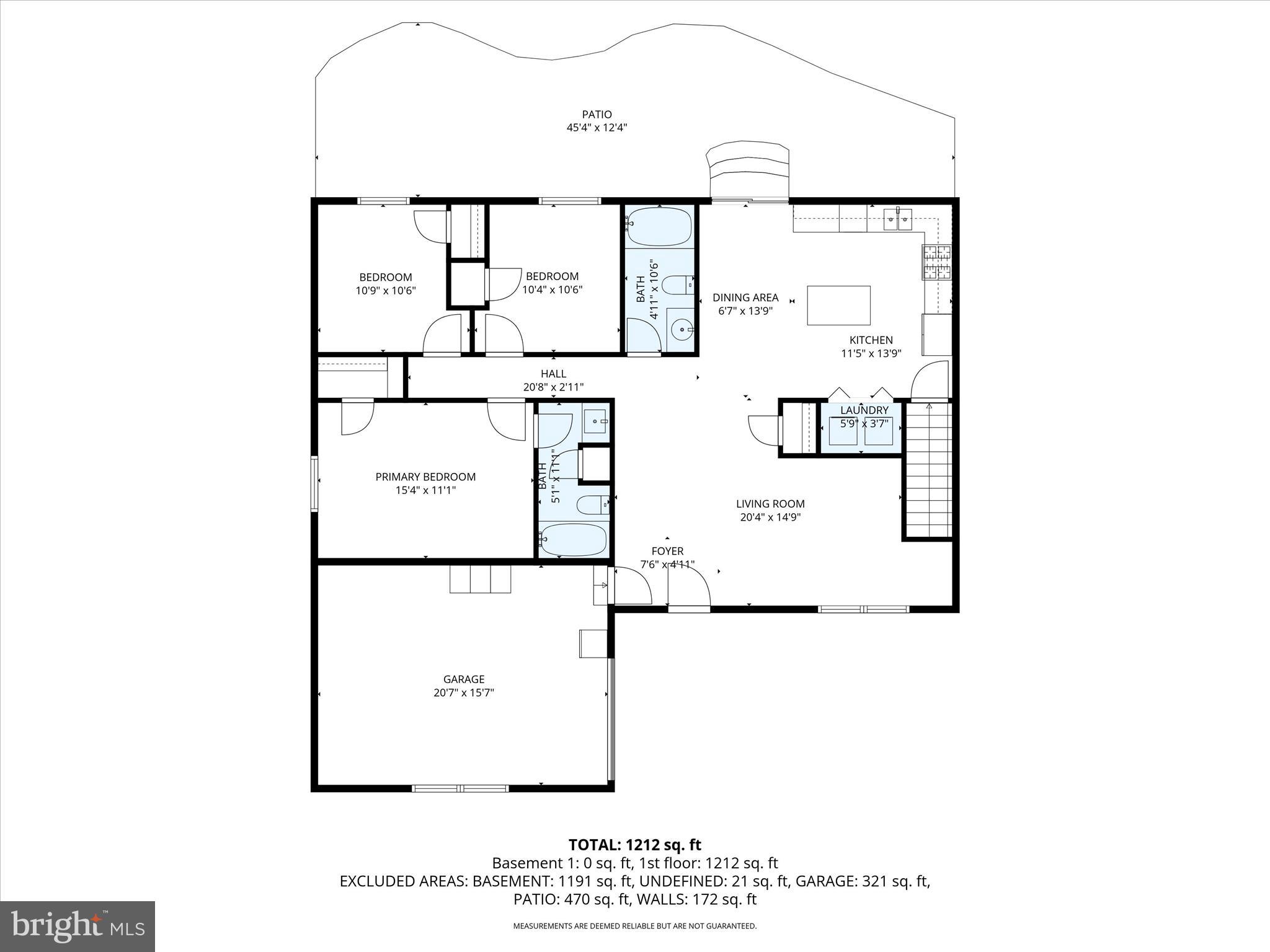 PLEASANT VALLEY - Residential