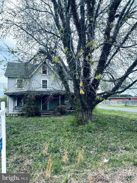 3809 MAIN STREET GRASONVILLE MD 21638