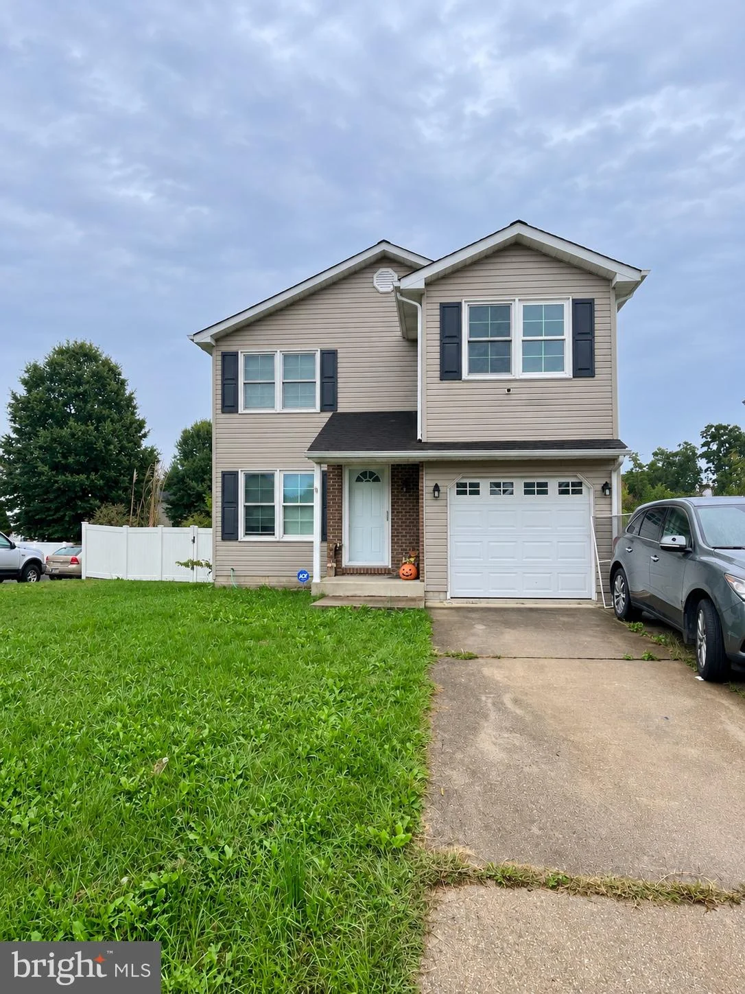 1617 Cape May Road, Baltimore, MD 21221