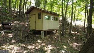 Wv Rte 46/2 Barnum Road, Keyser, WV 26726