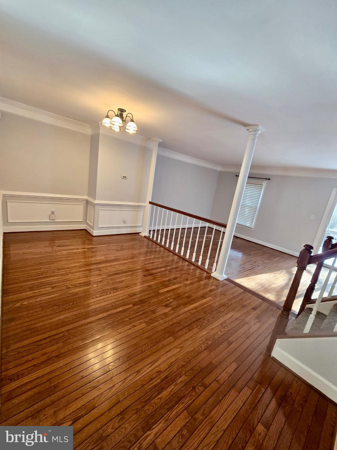 OVERLOOK POINTE - Residential Lease